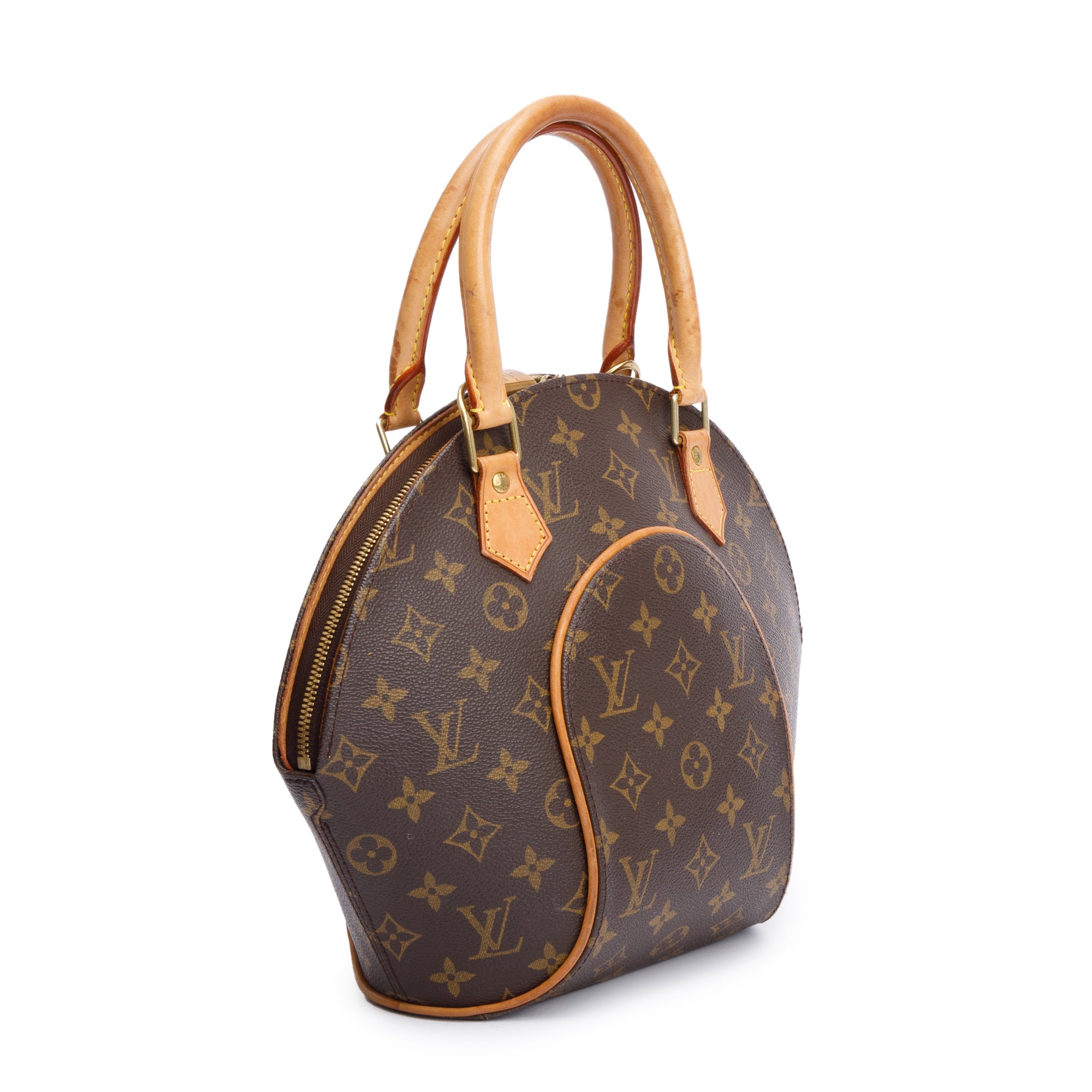 Louis Vuitton Monogram Ellipse PM