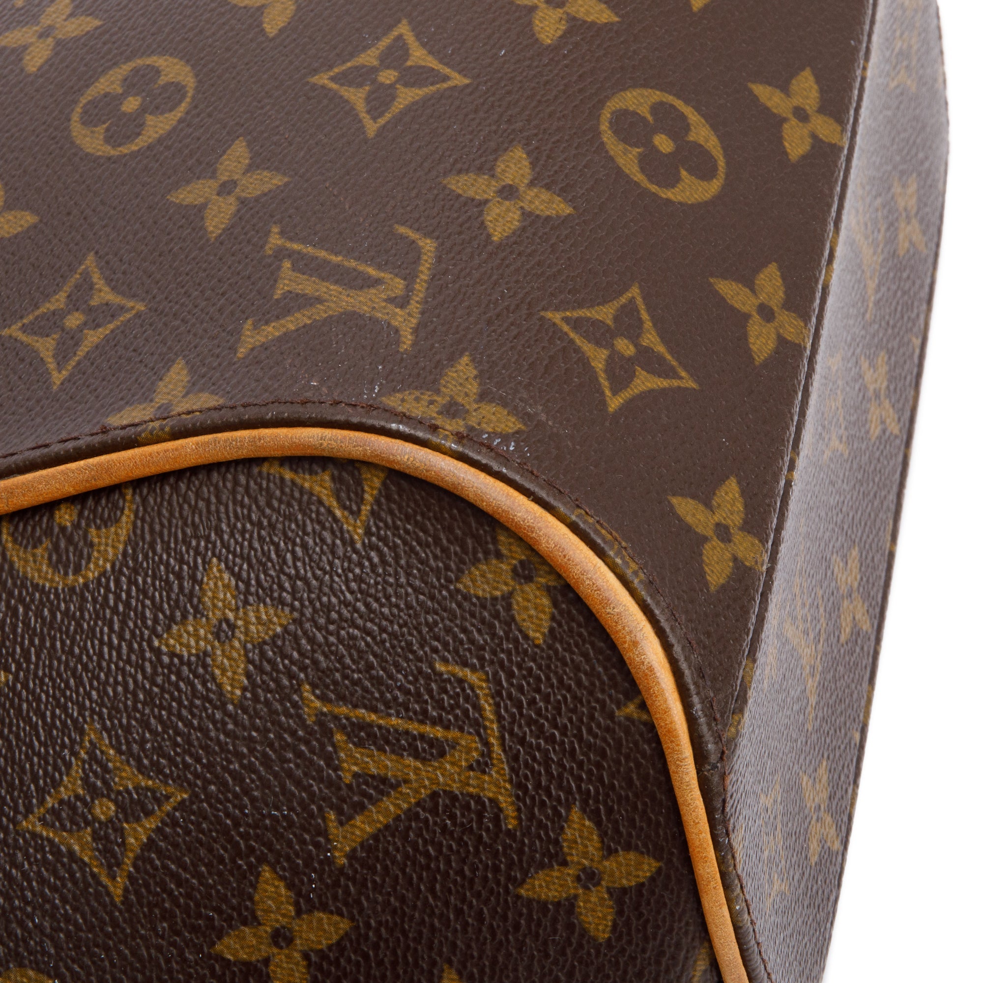 Louis Vuitton Monogram Ellipse PM