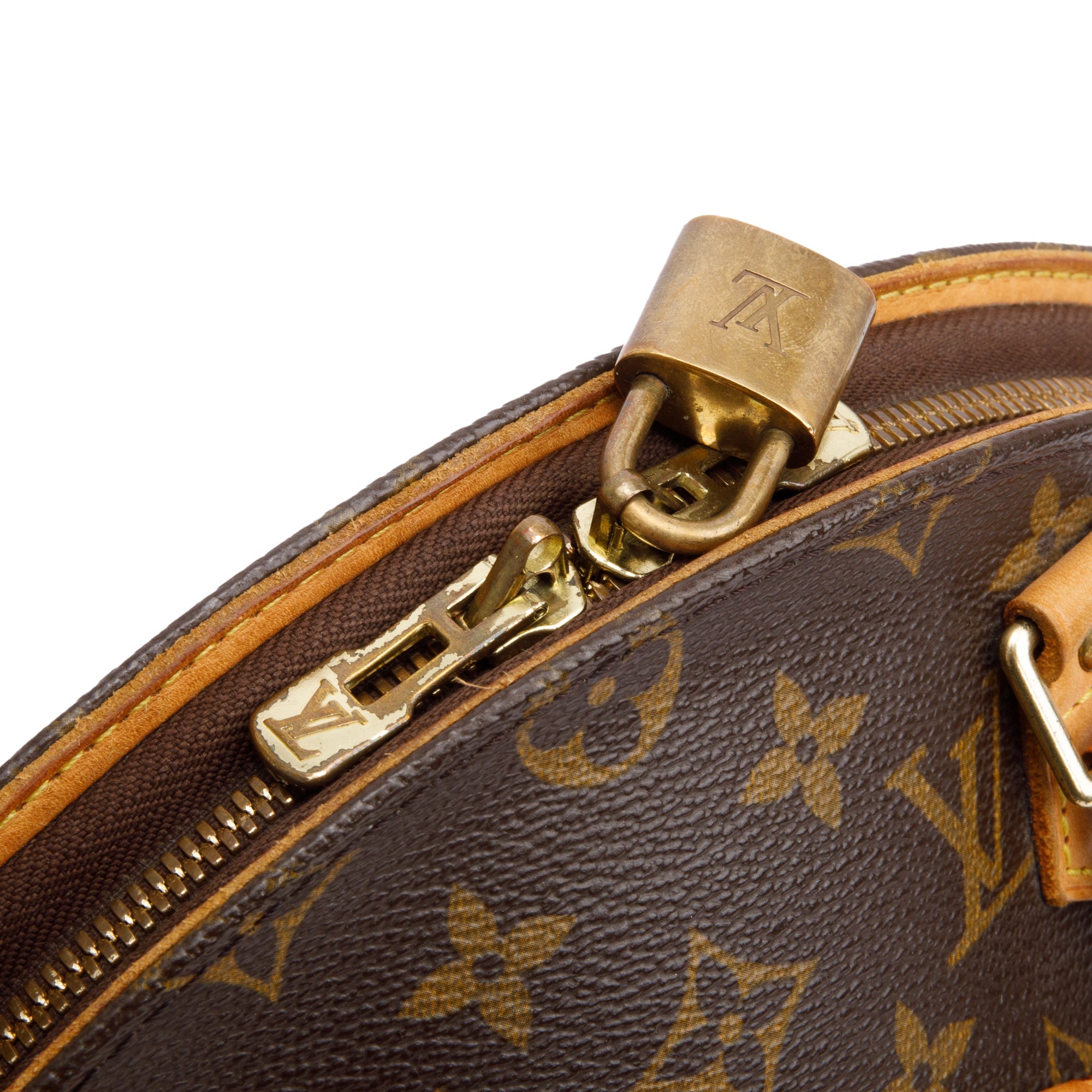 Louis Vuitton Monogram Ellipse PM