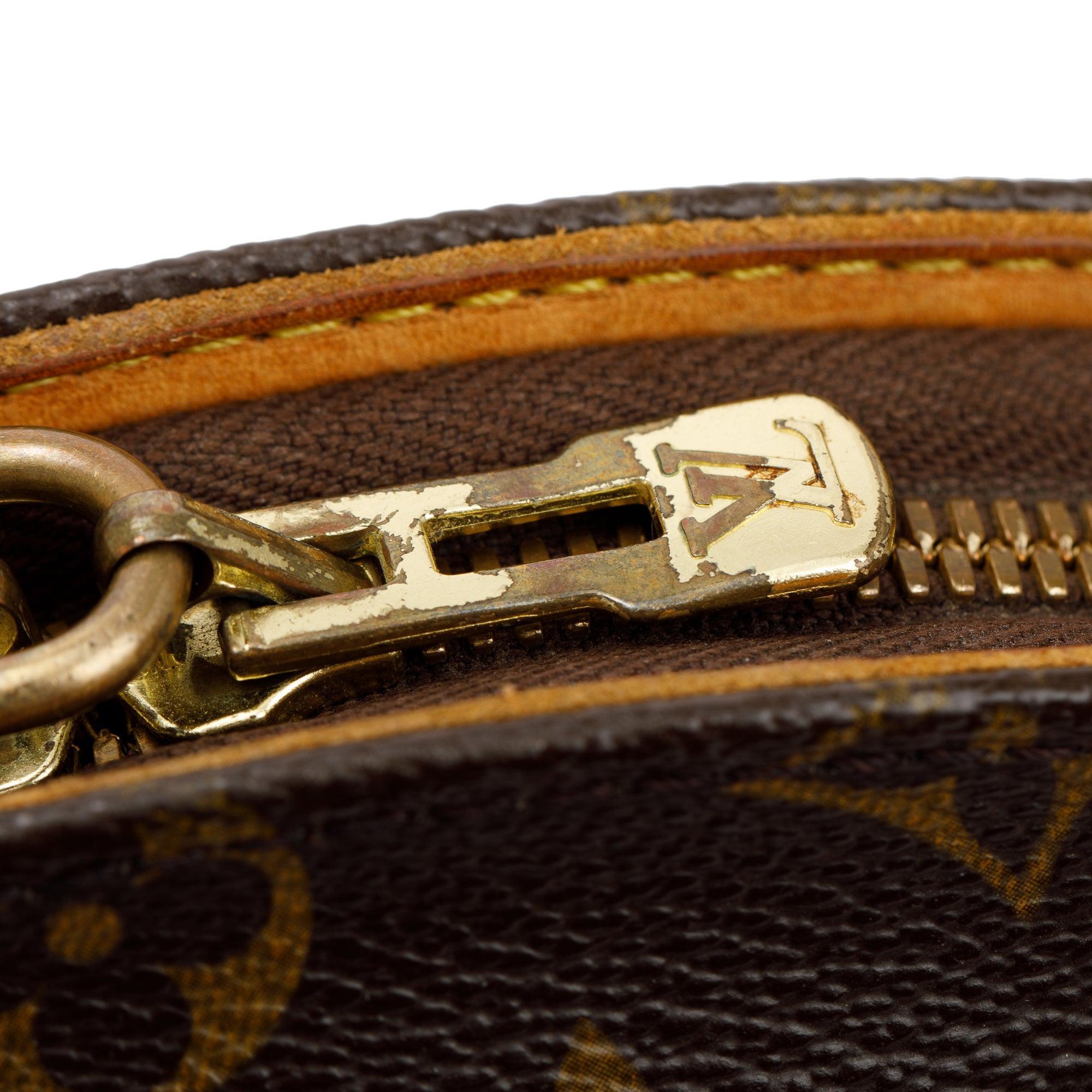 Louis Vuitton Monogram Ellipse PM