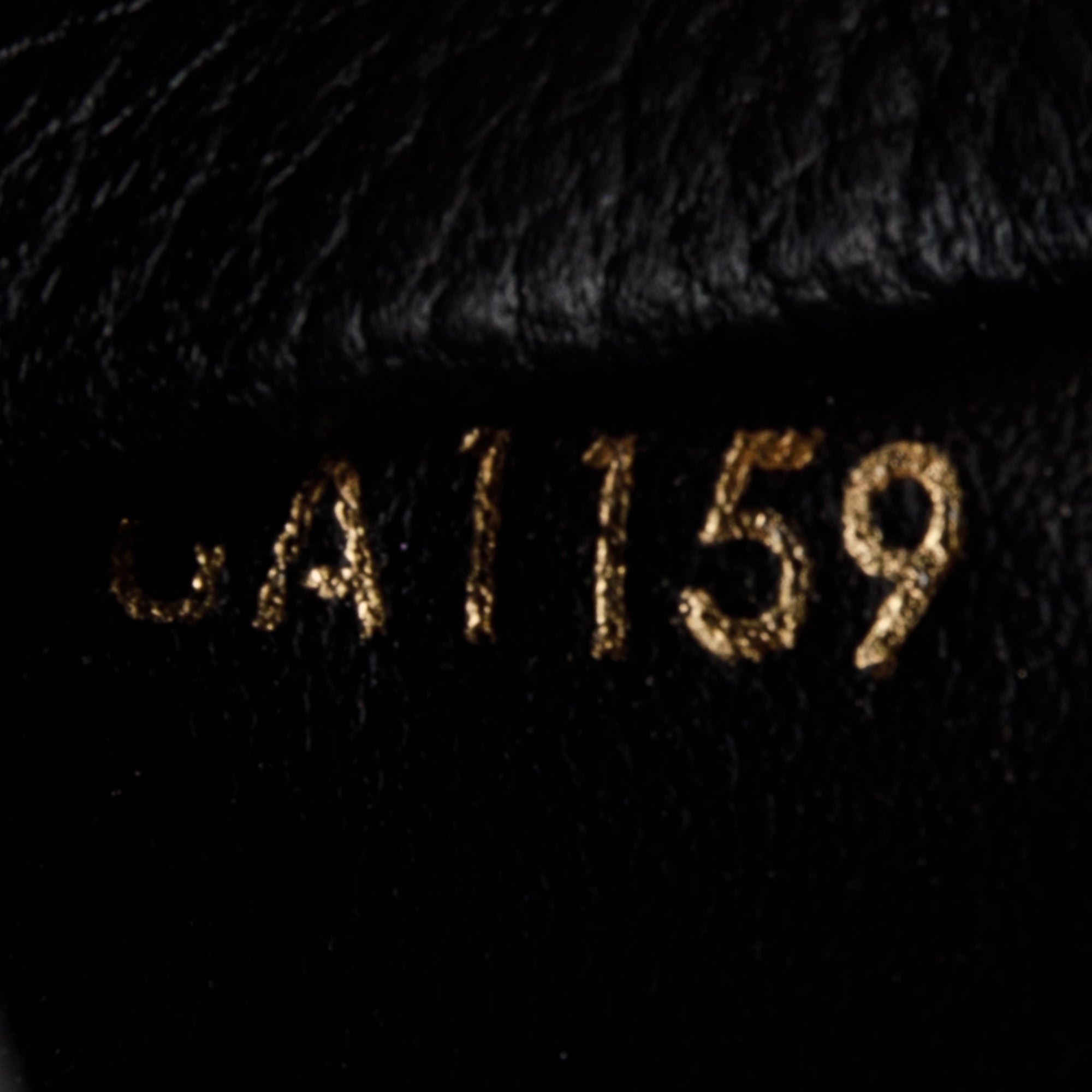 Louis Vuitton Monogram Empreinte Metis Wallet w/ Box