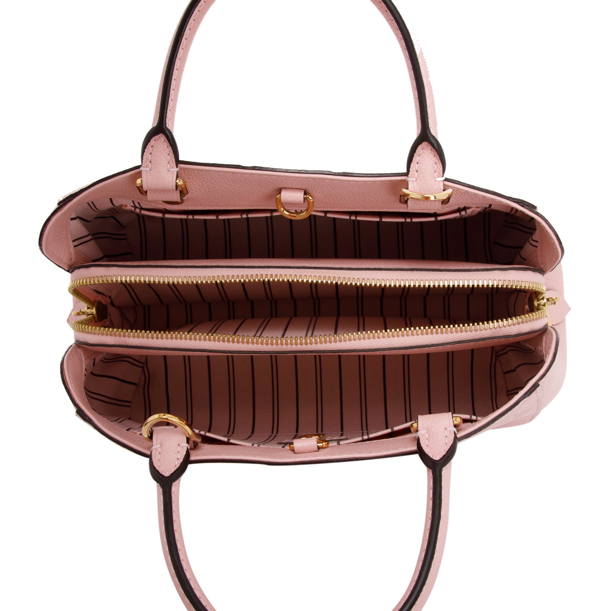 Louis Vuitton Monogram Empreinte Montaigne BB