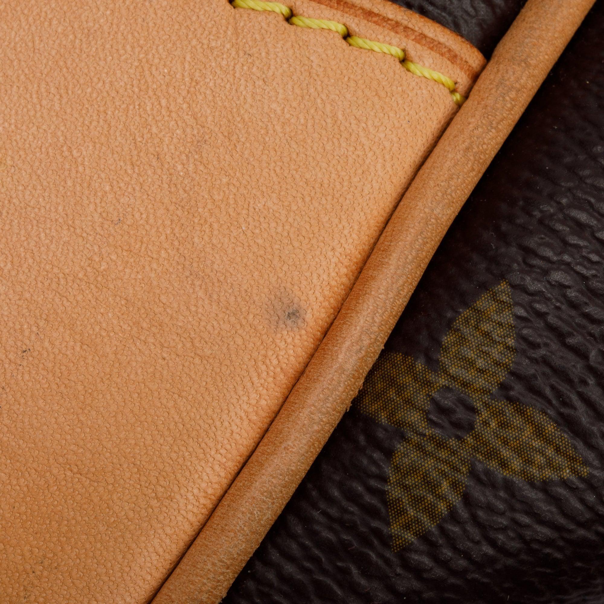 Louis Vuitton Monogram Estrella Tote w/ Strap