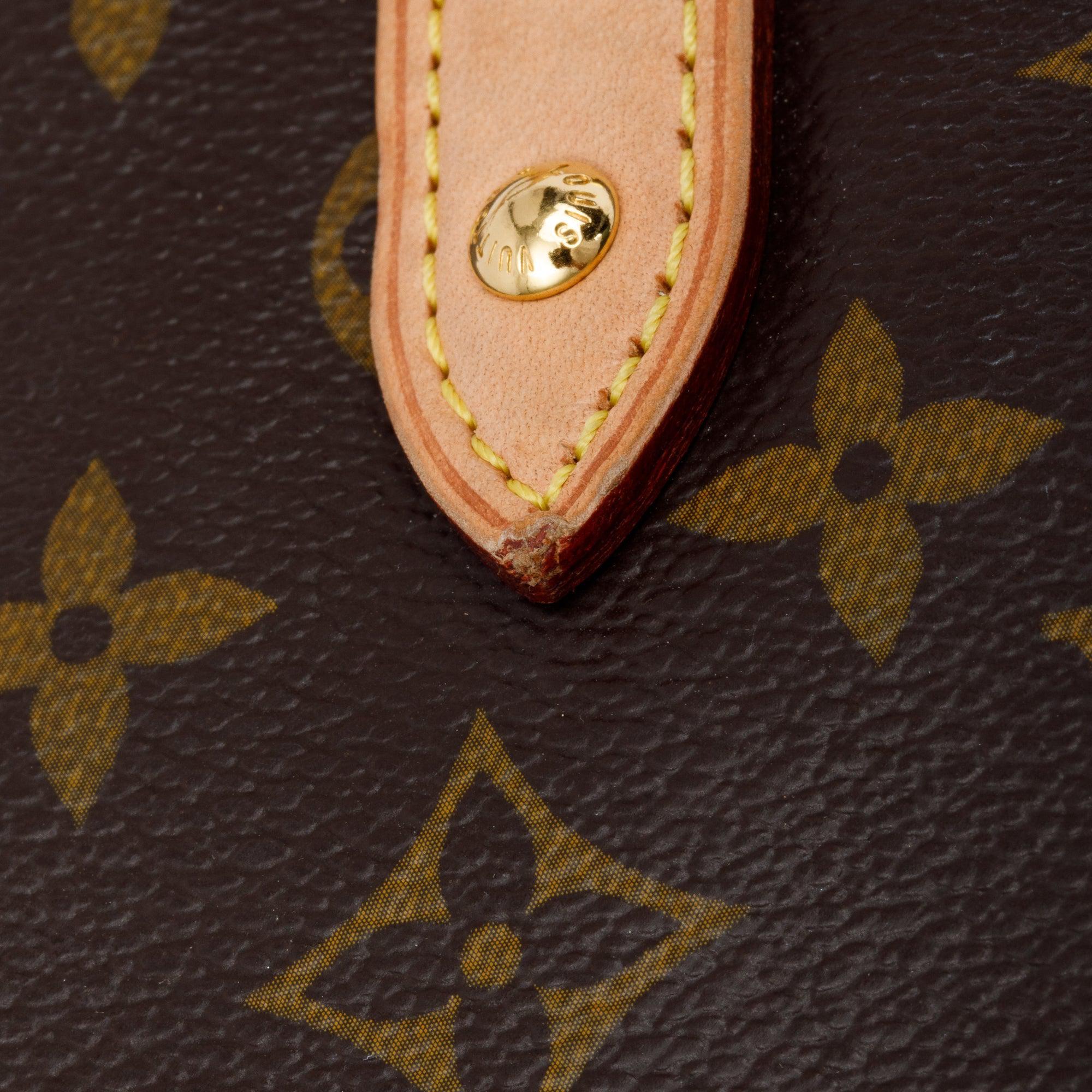 Louis Vuitton Monogram Estrella Tote w/ Strap