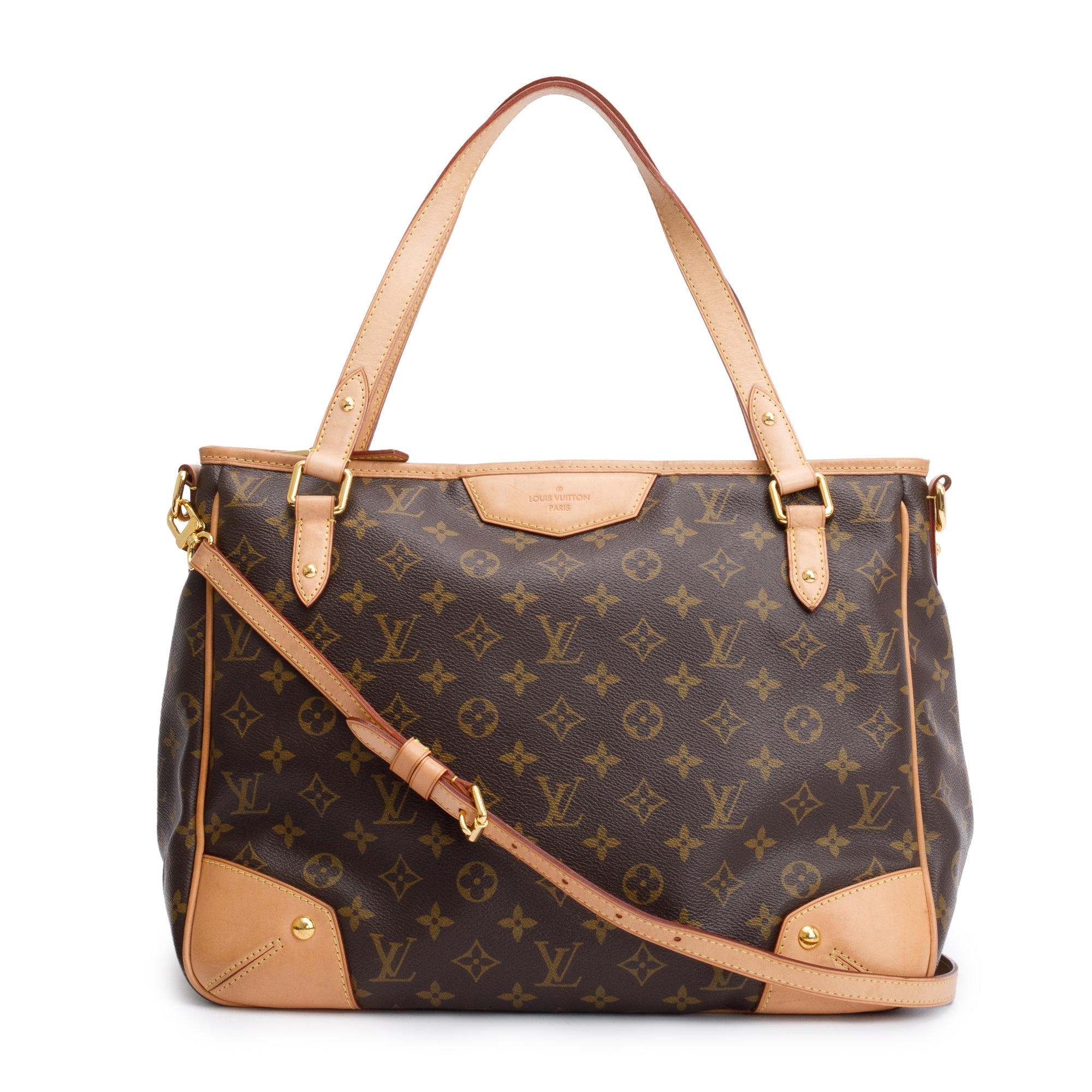 Louis Vuitton Monogram Estrella Tote w/ Strap
