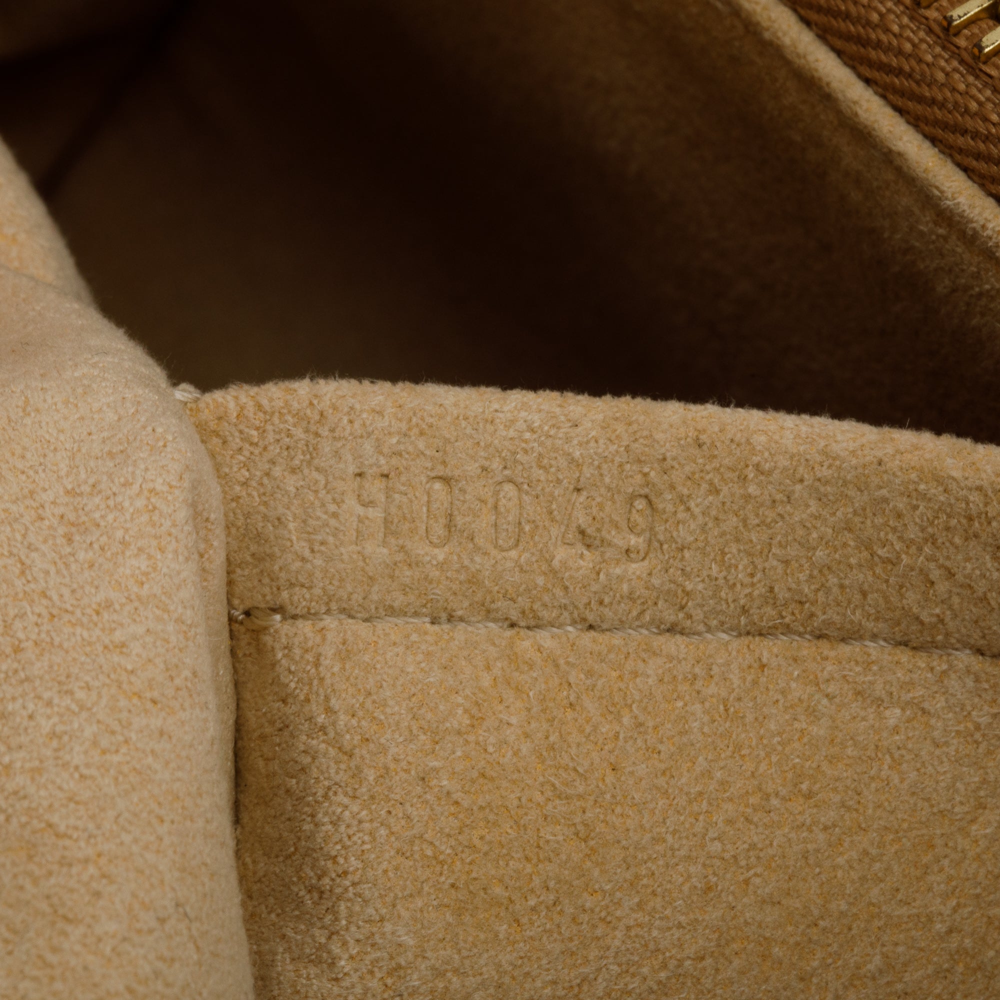 Louis Vuitton Monogram Etoile Shopper Bag