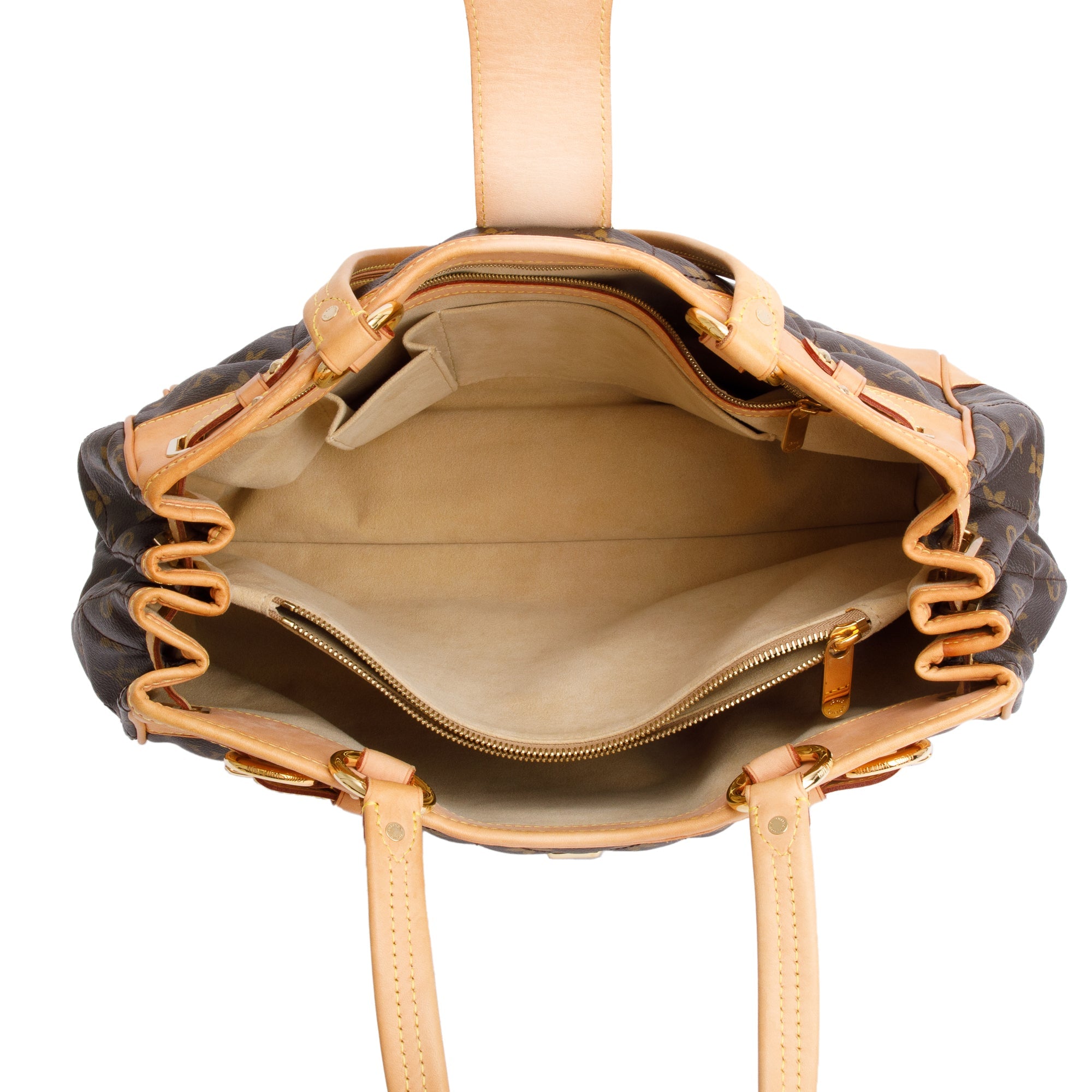 Louis Vuitton Monogram Etoile Shopper Bag