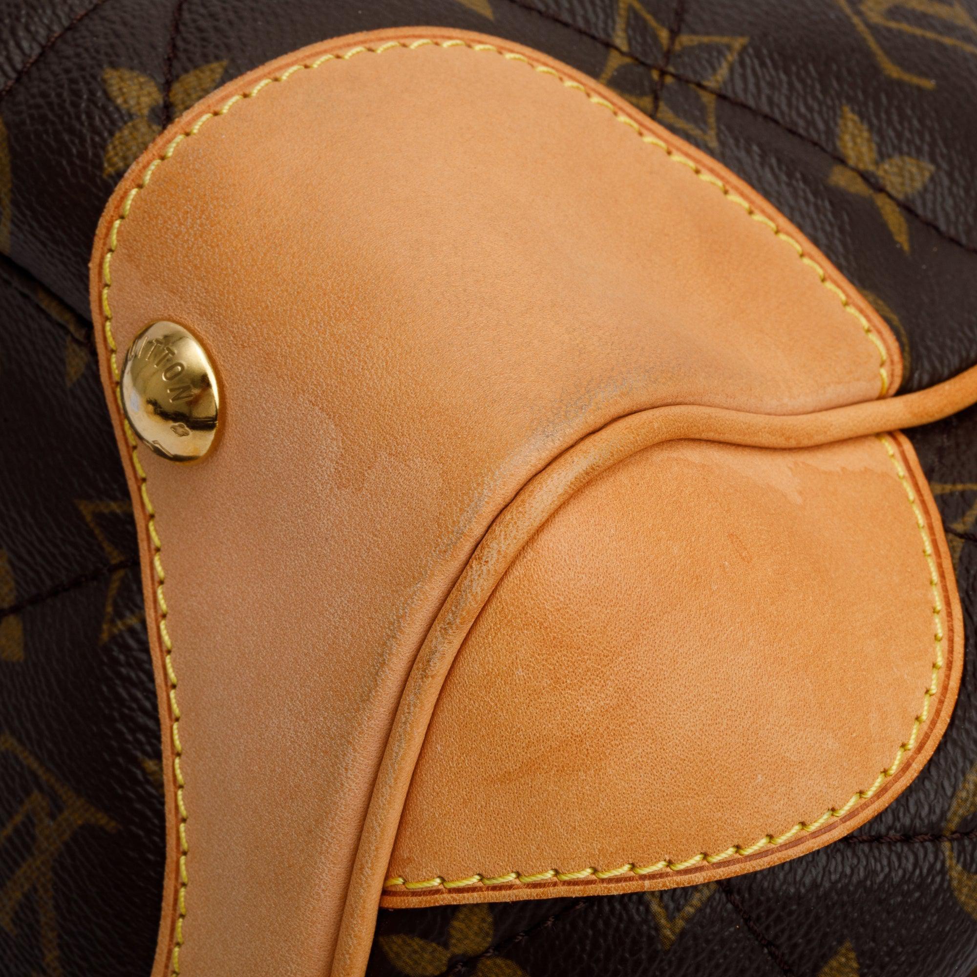 Louis Vuitton Monogram Etoile Shopper Bag