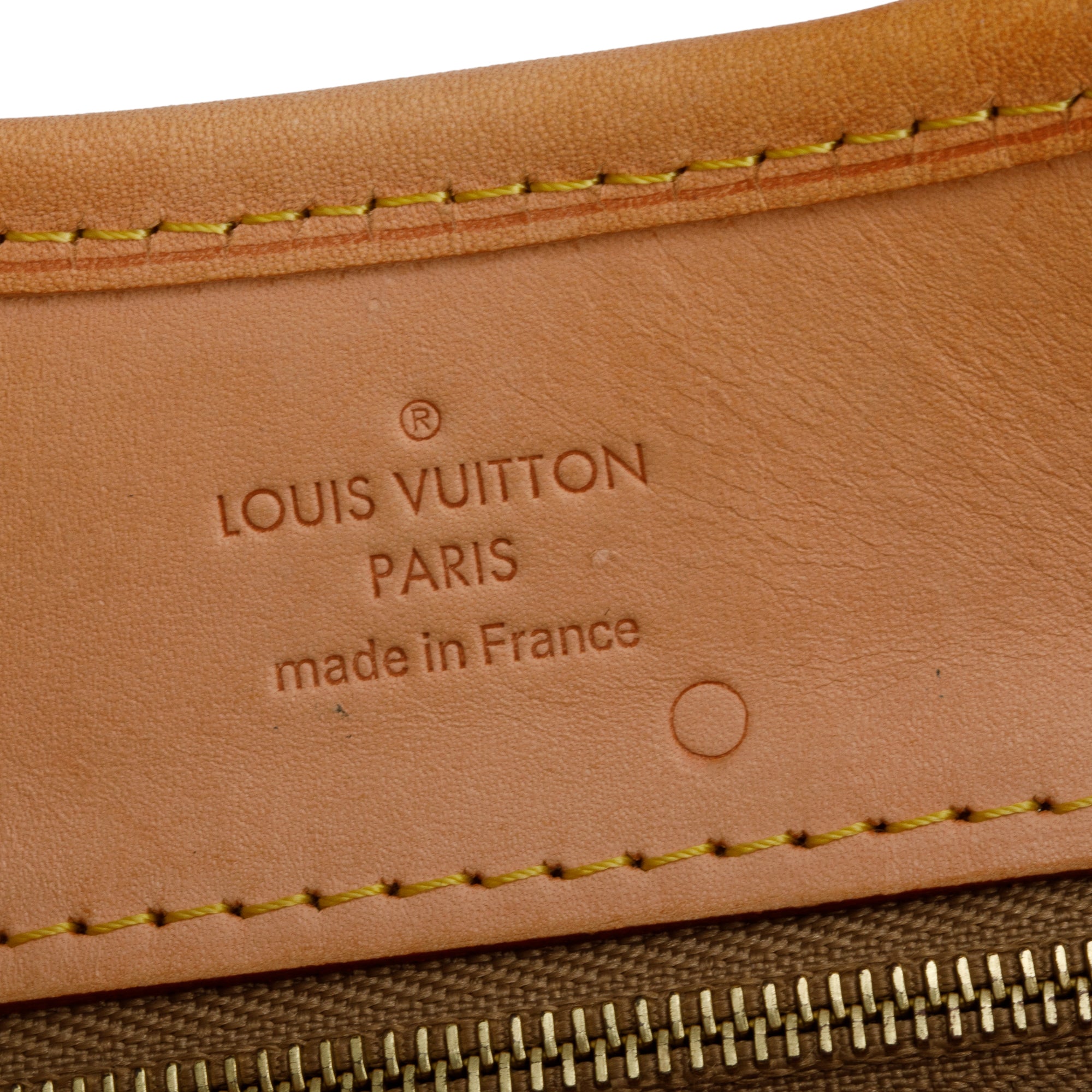 Louis Vuitton Monogram Etoile Shopper Bag