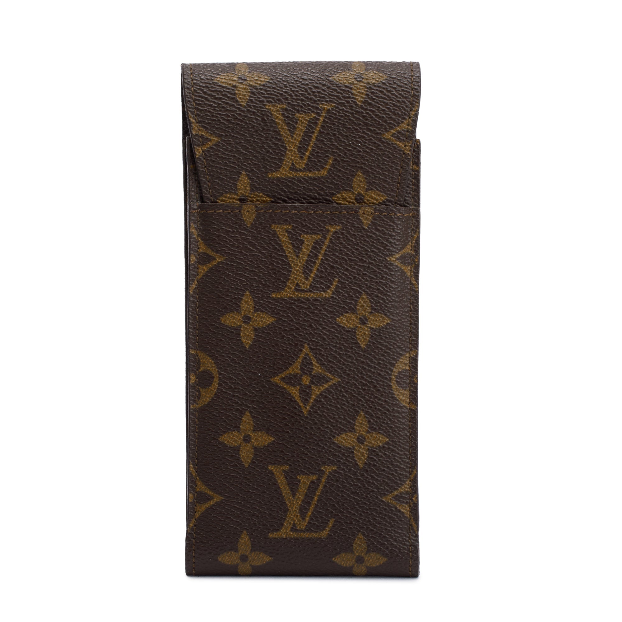Louis Vuitton Monogram Etui Phone Case