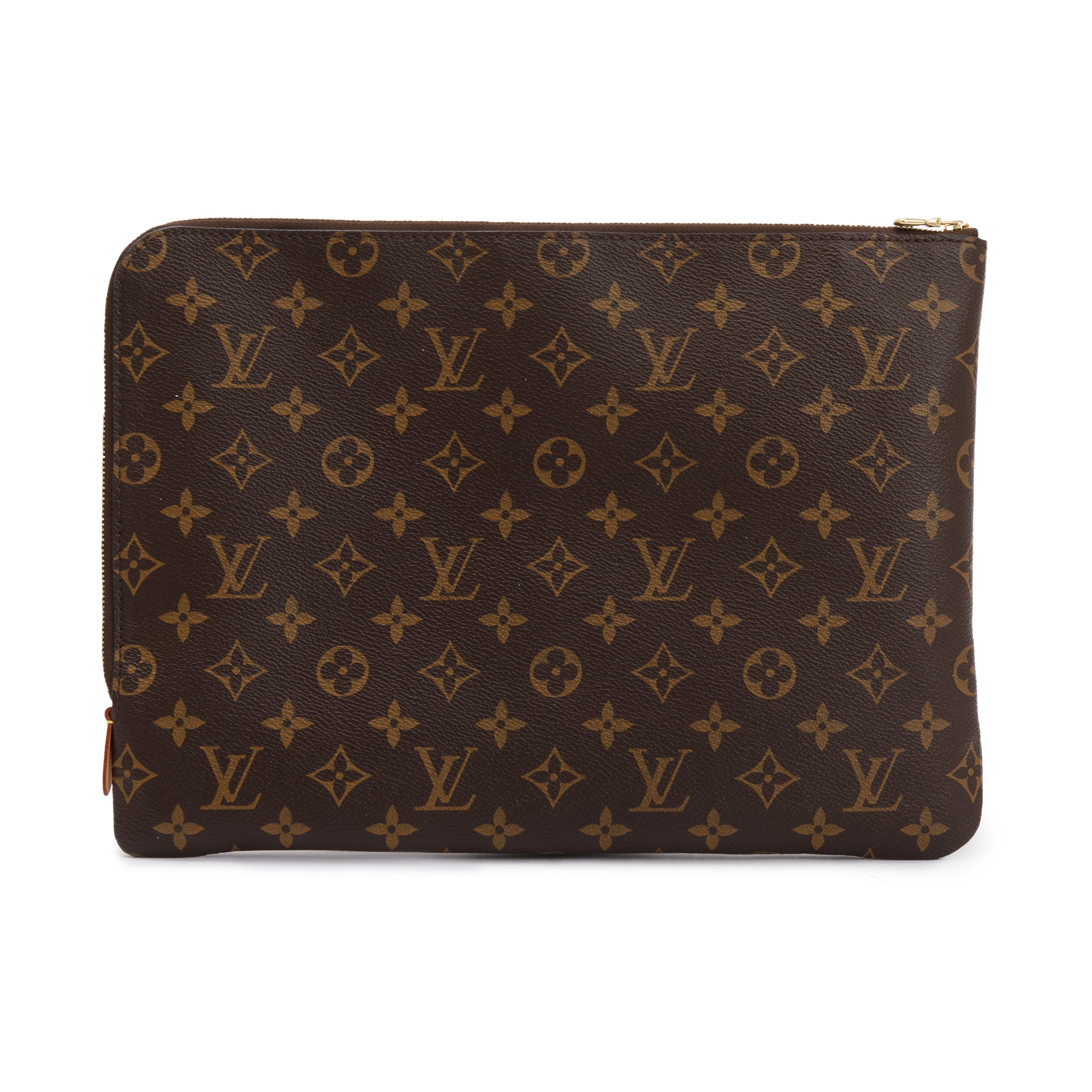 Louis Vuitton Monogram Etui Voyage MM w/ Receipt