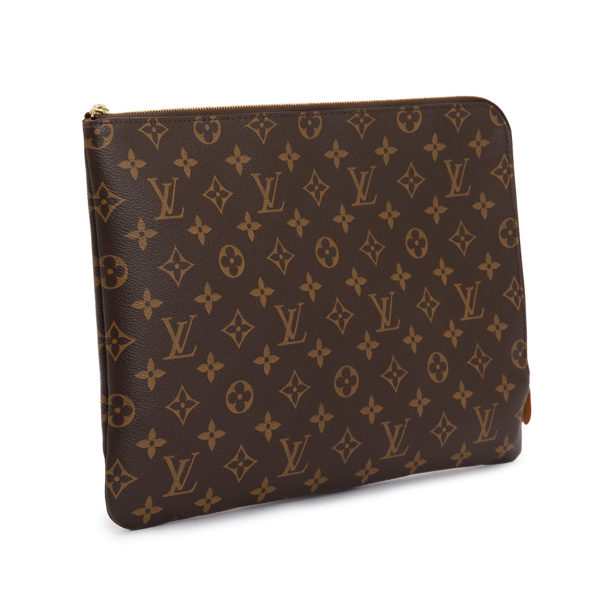 Louis Vuitton Monogram Etui Voyage MM w/ Receipt