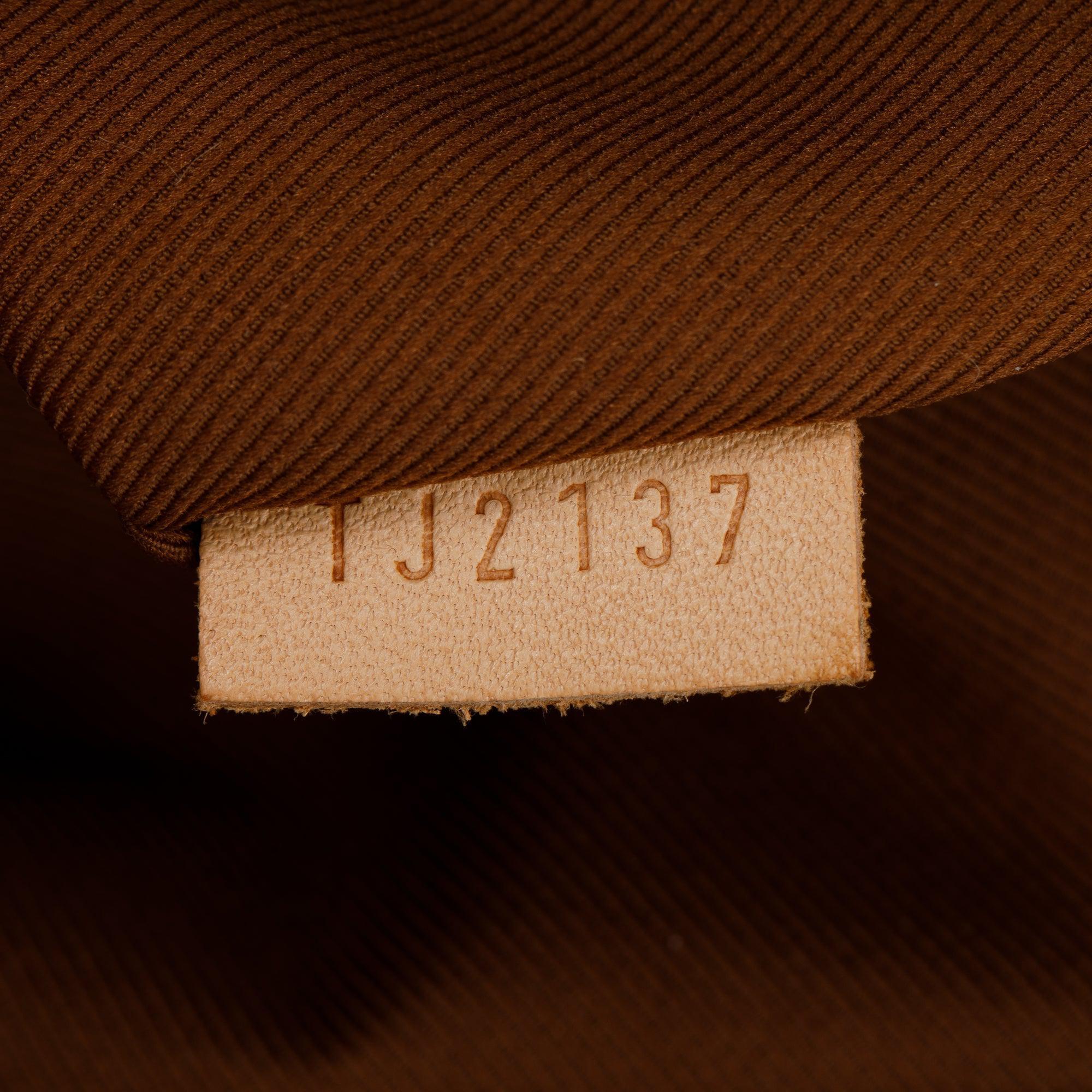 Louis Vuitton Monogram Etui Voyage PM w/ Box