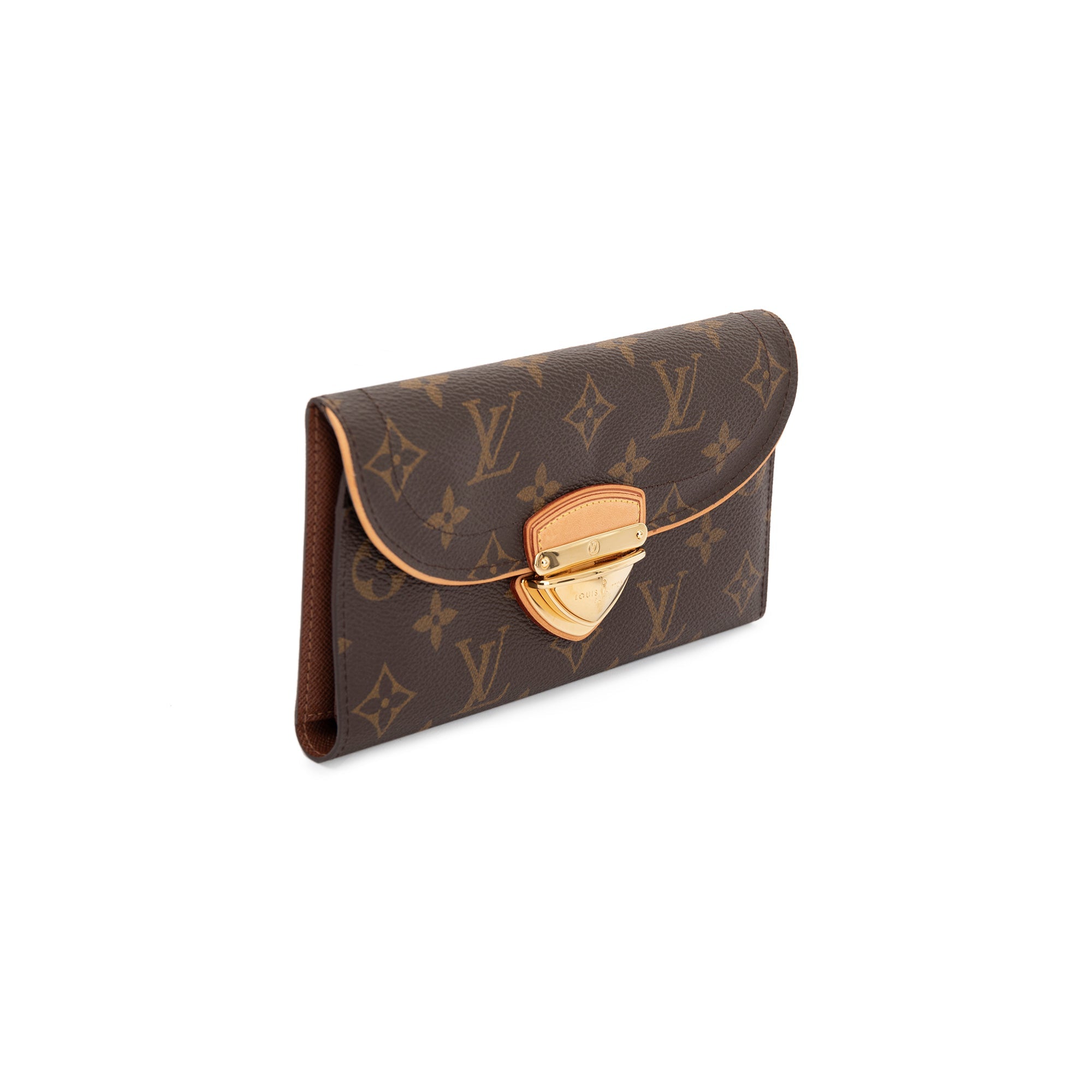 Louis Vuitton Monogram Eugenie Wallet