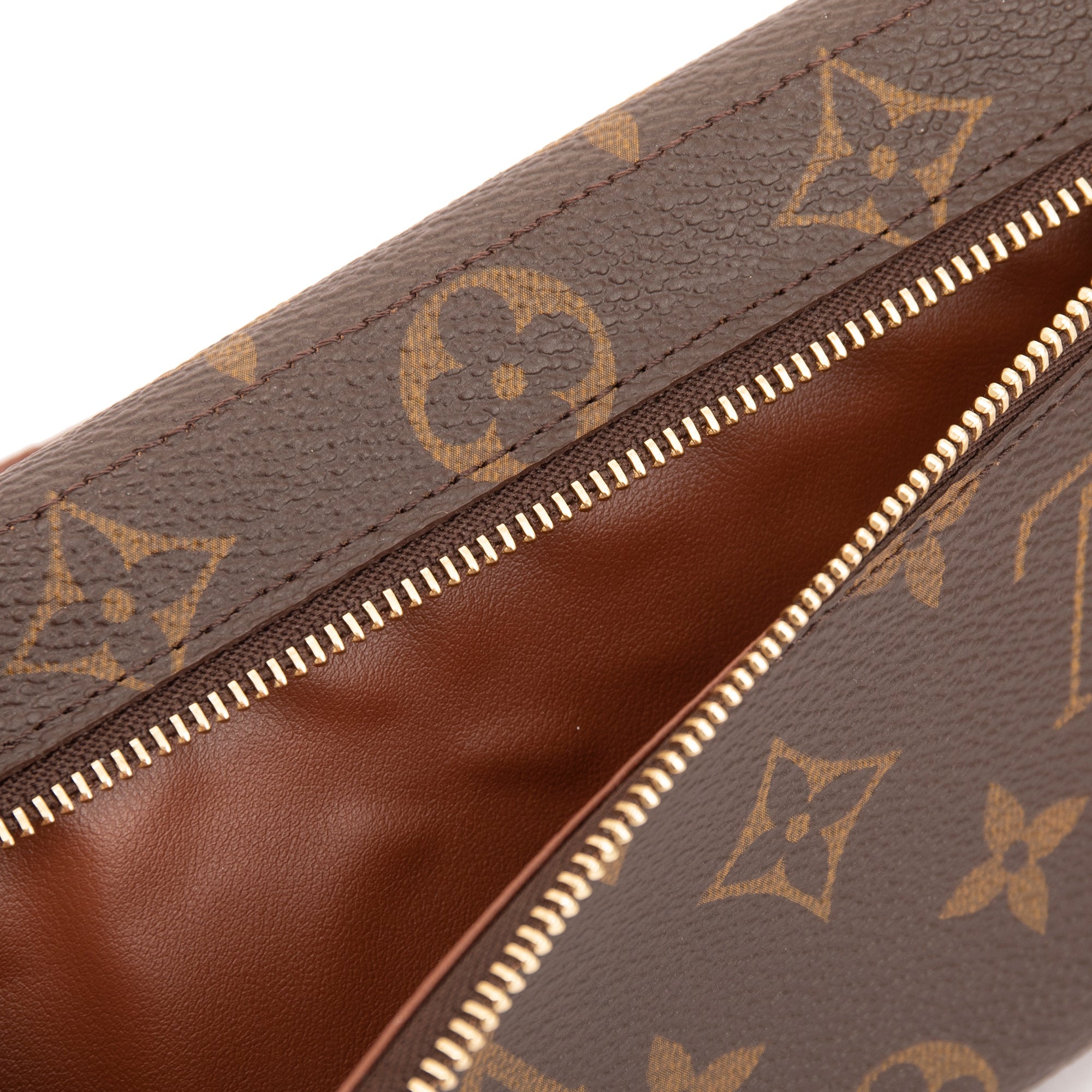 Louis Vuitton Monogram Eugenie Wallet