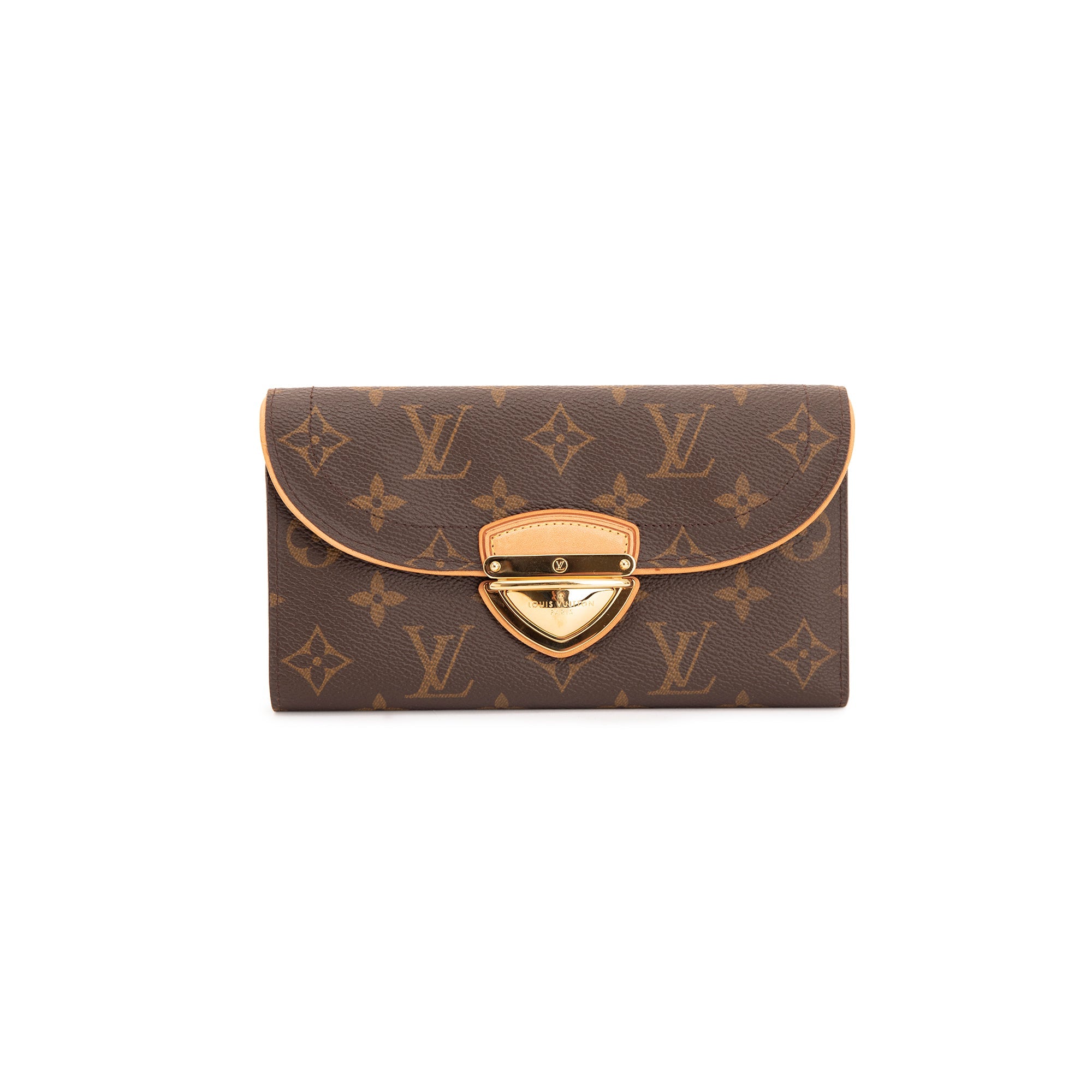 Louis Vuitton Monogram Eugenie Wallet