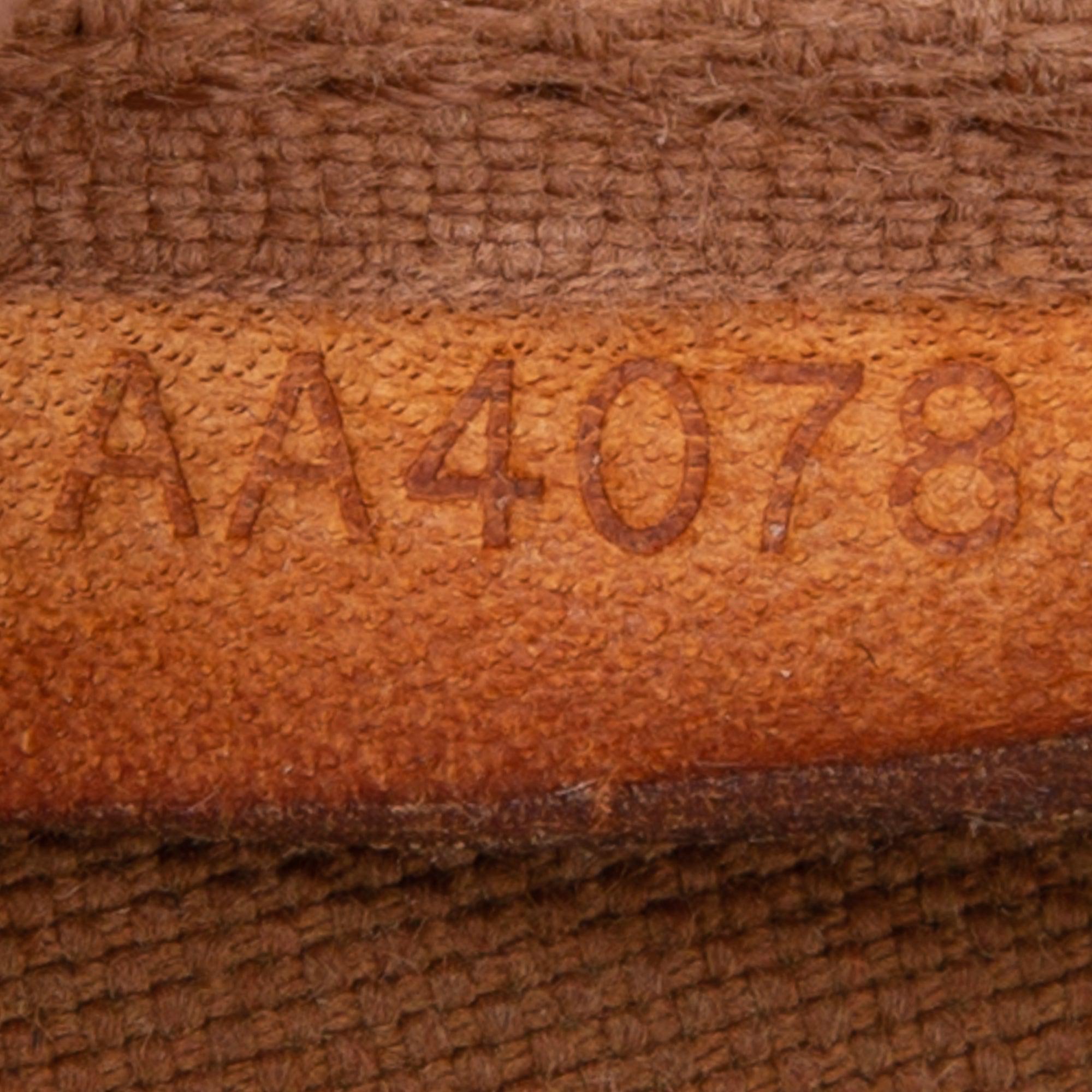 Louis Vuitton Monogram Eva Clutch w/ Strap