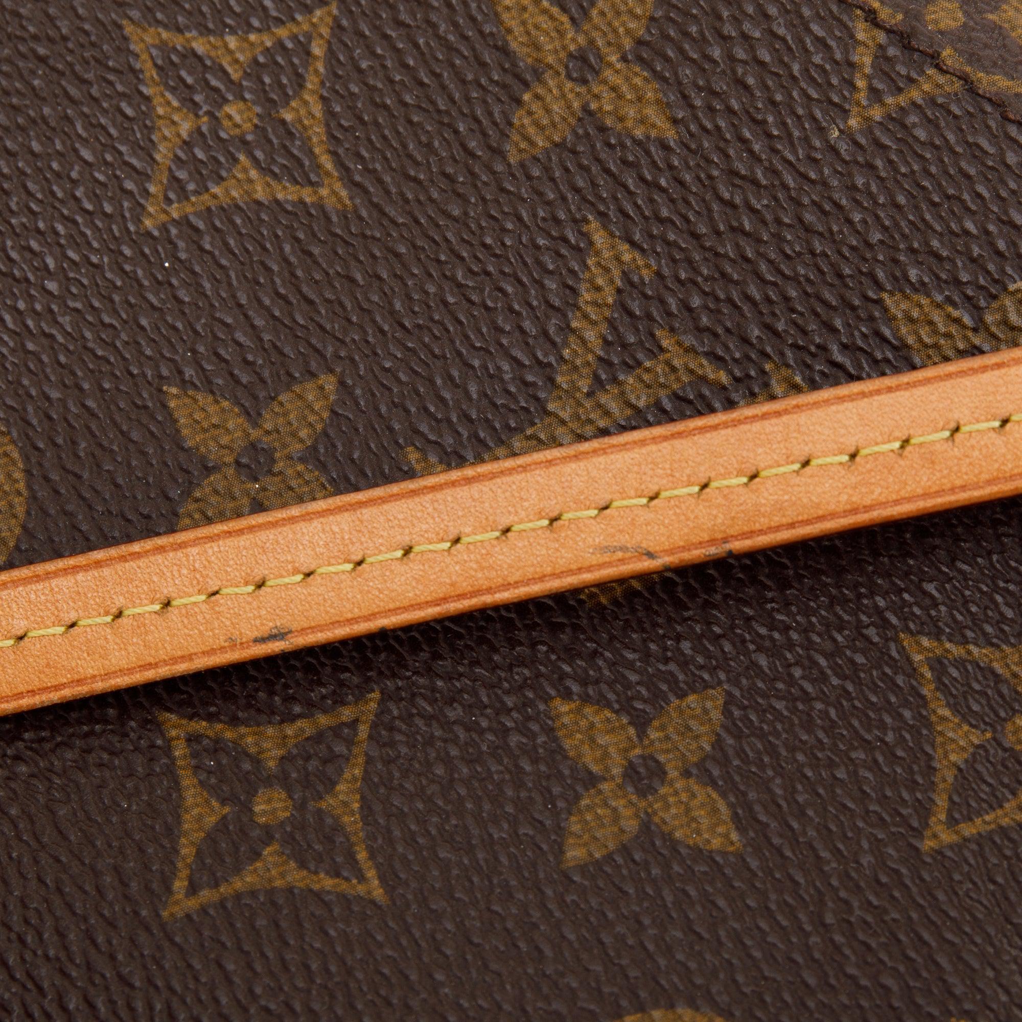 Louis Vuitton Monogram Favorite PM with Strap w/ Box