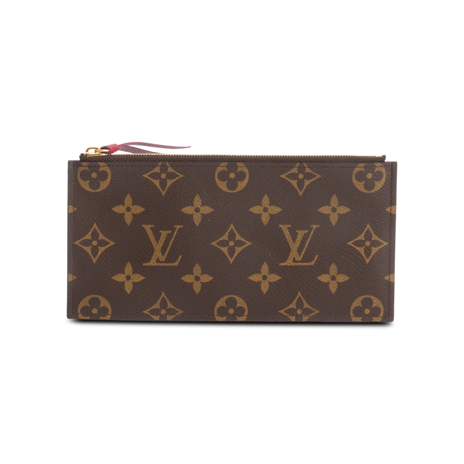 Louis Vuitton Monogram Felicie Pochette w/ Inserts
