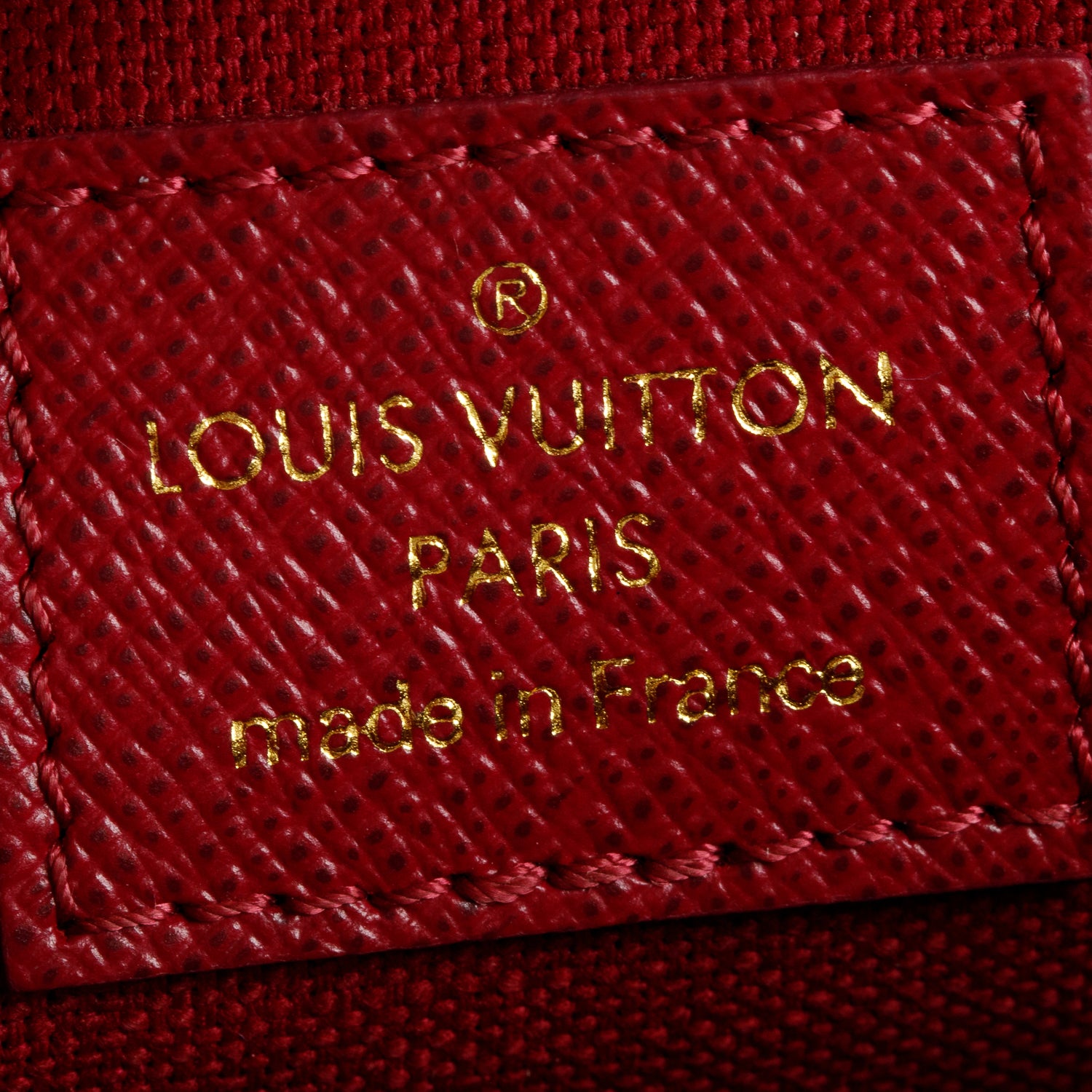 Louis Vuitton Monogram Felicie Pochette w/ Inserts
