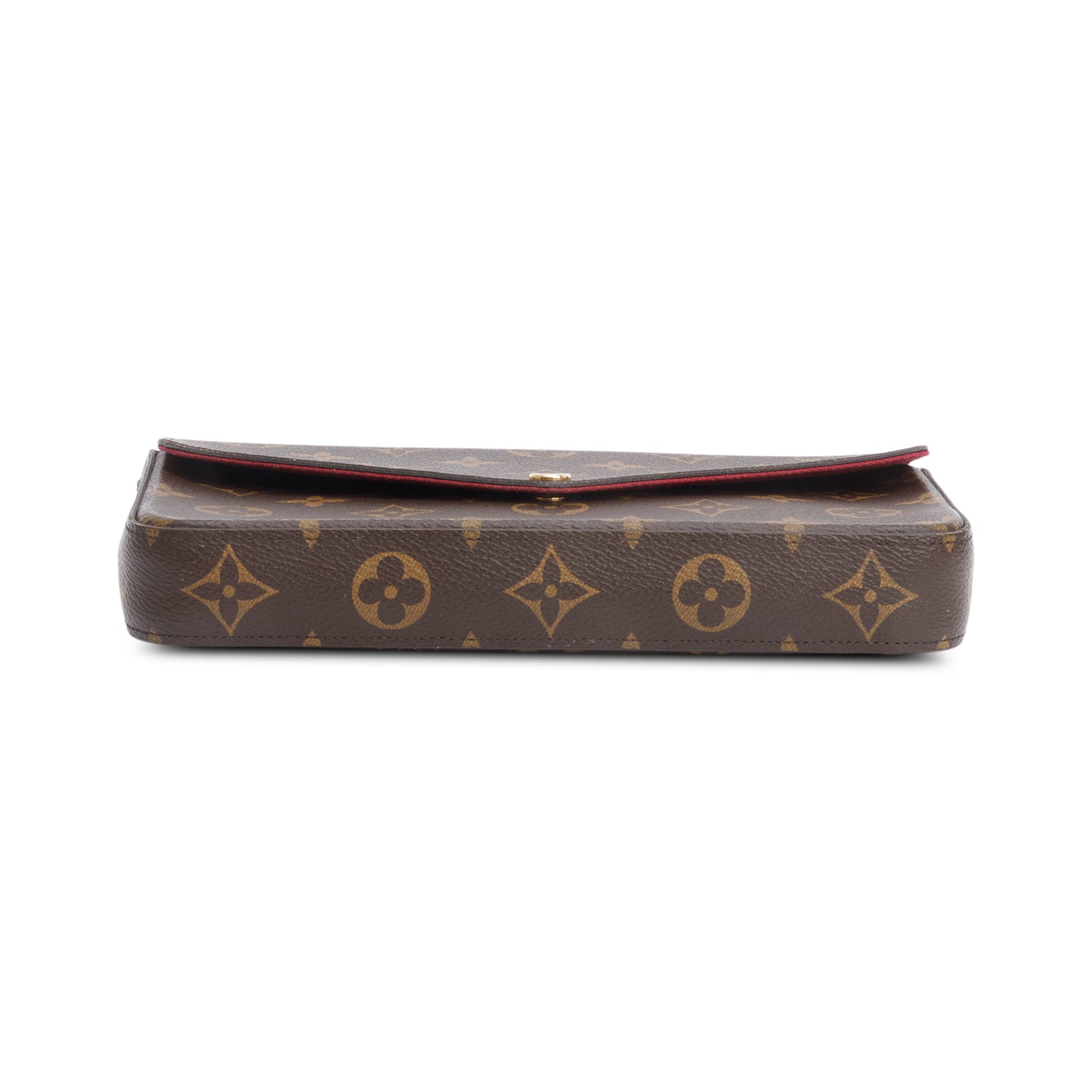Louis Vuitton Monogram Felicie Pochette w/ Inserts