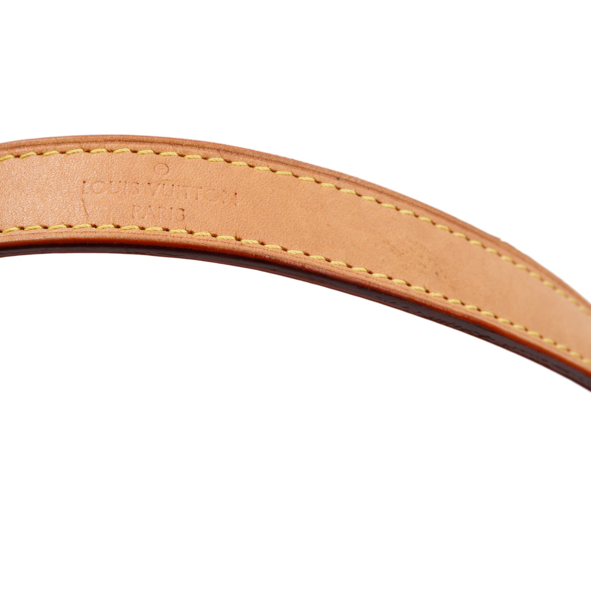 Louis Vuitton Monogram Flower Hobo w/ Box & Receipt