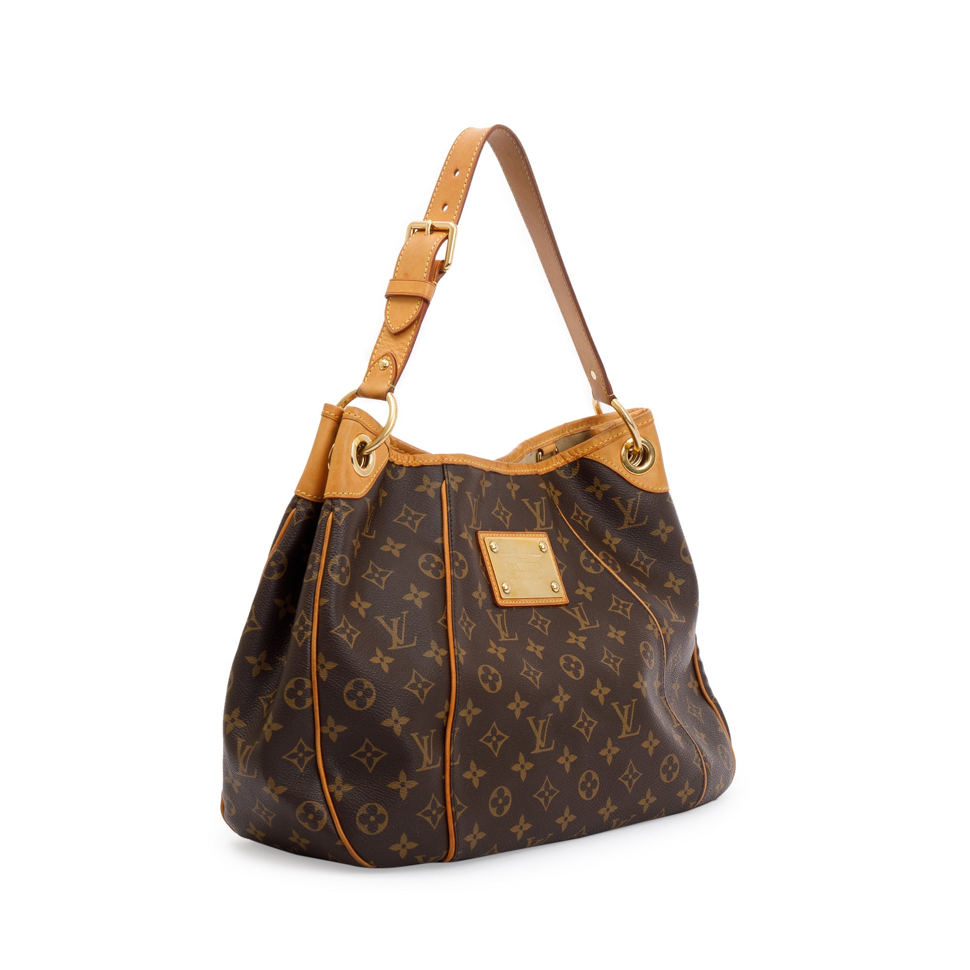 Louis Vuitton Monogram Galleria PM