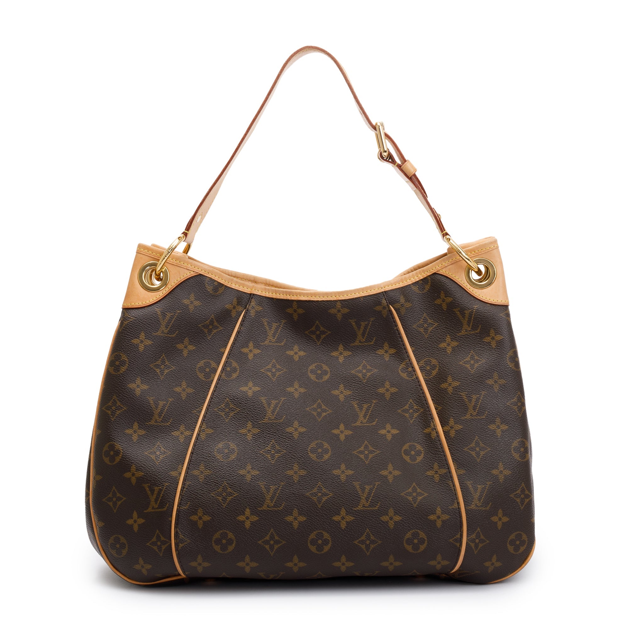 Louis Vuitton Monogram Galleria PM