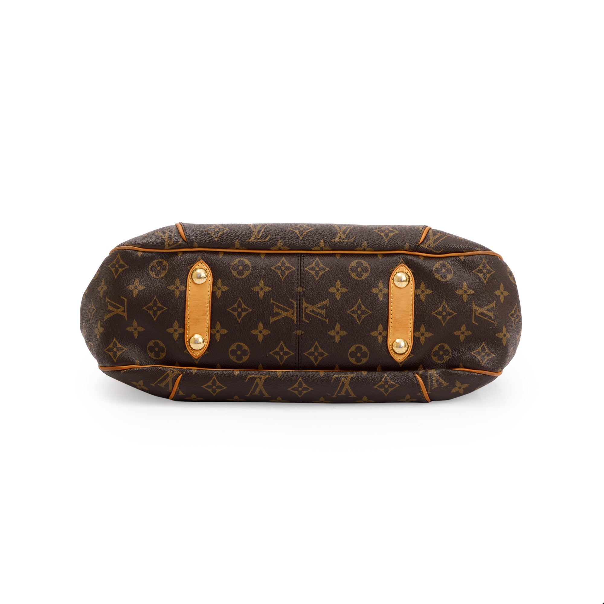 Louis Vuitton Monogram Galleria PM