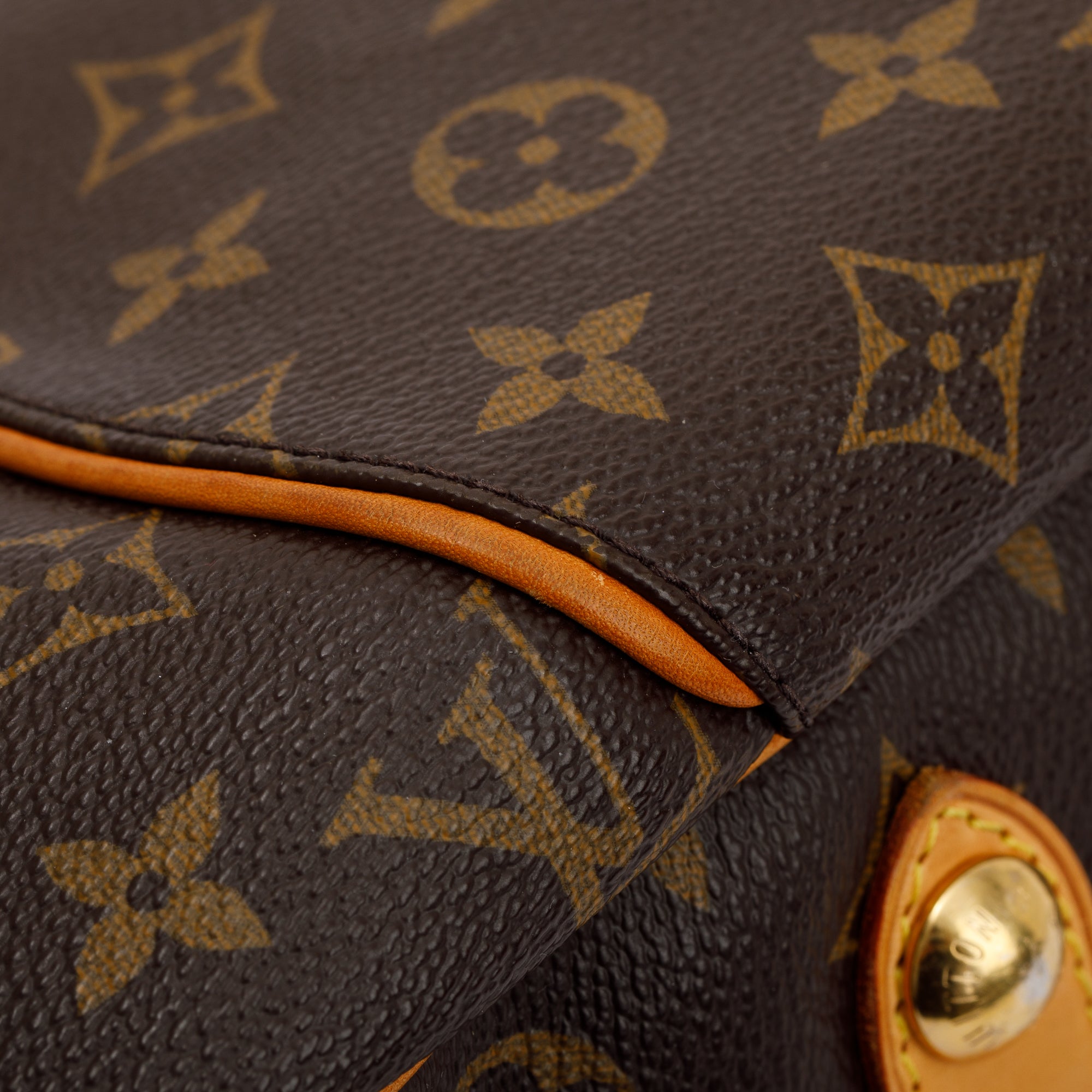 Louis Vuitton Monogram Galleria PM