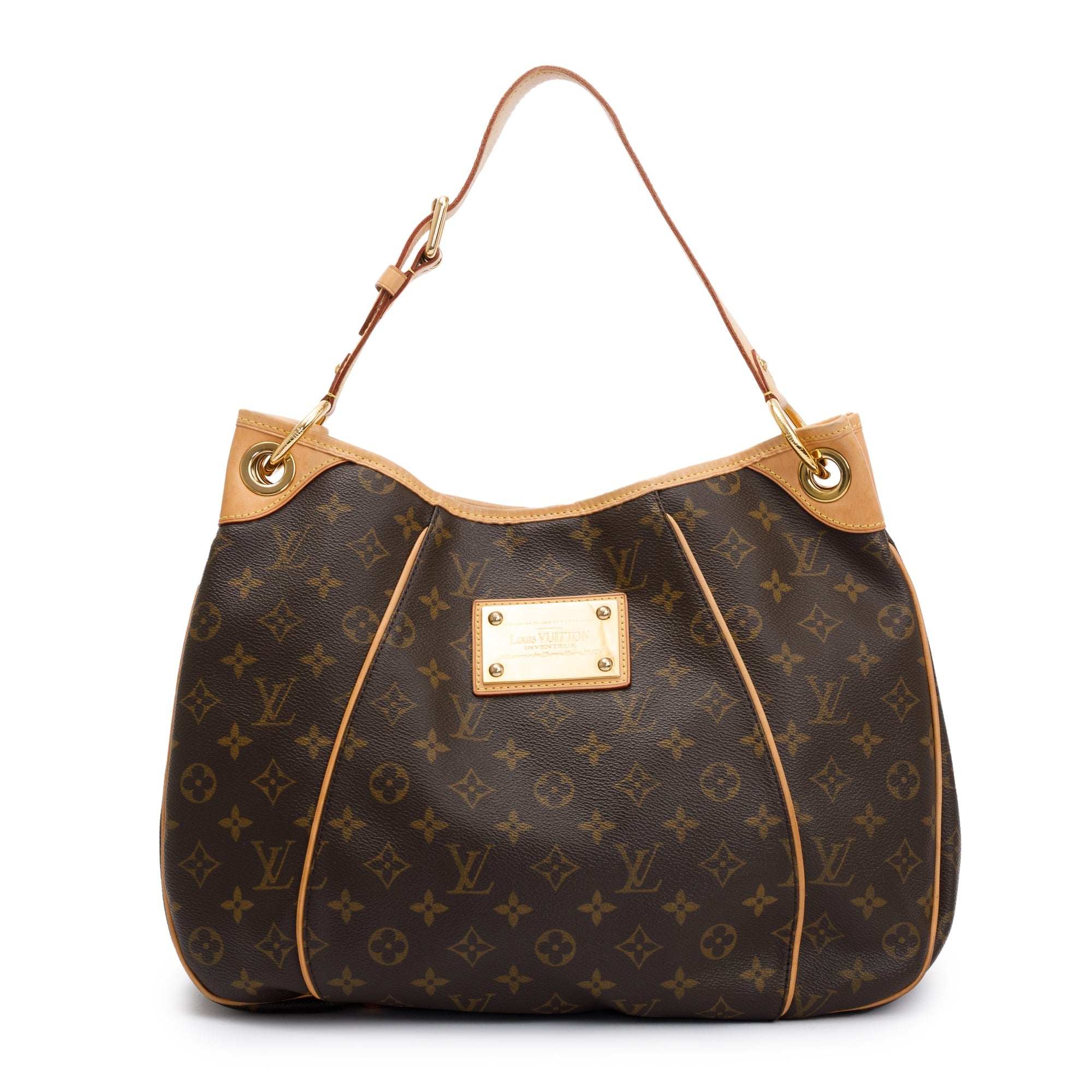 Louis Vuitton Monogram Galleria PM