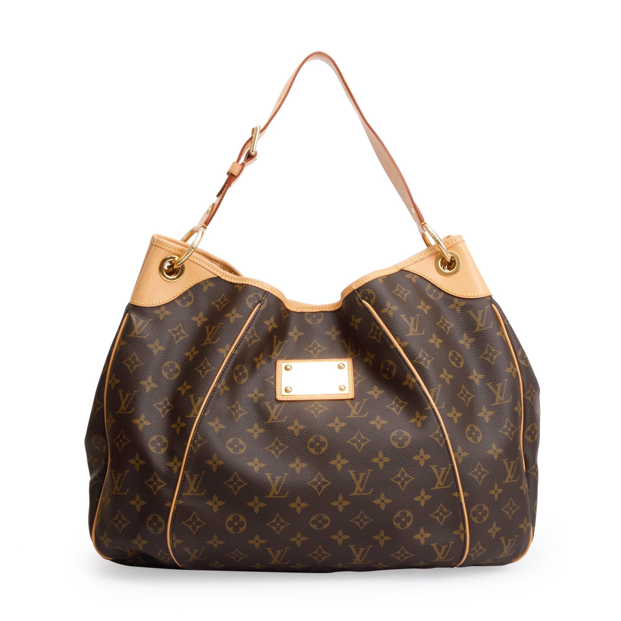 Louis Vuitton Monogram Galliera GM