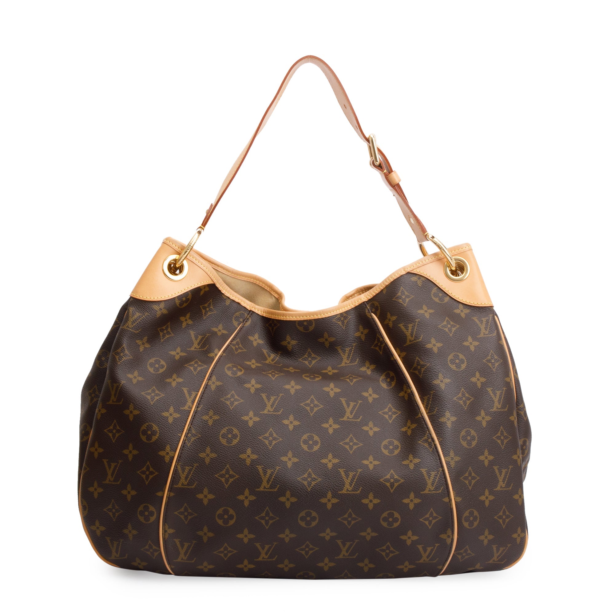 Louis Vuitton Monogram Galliera GM