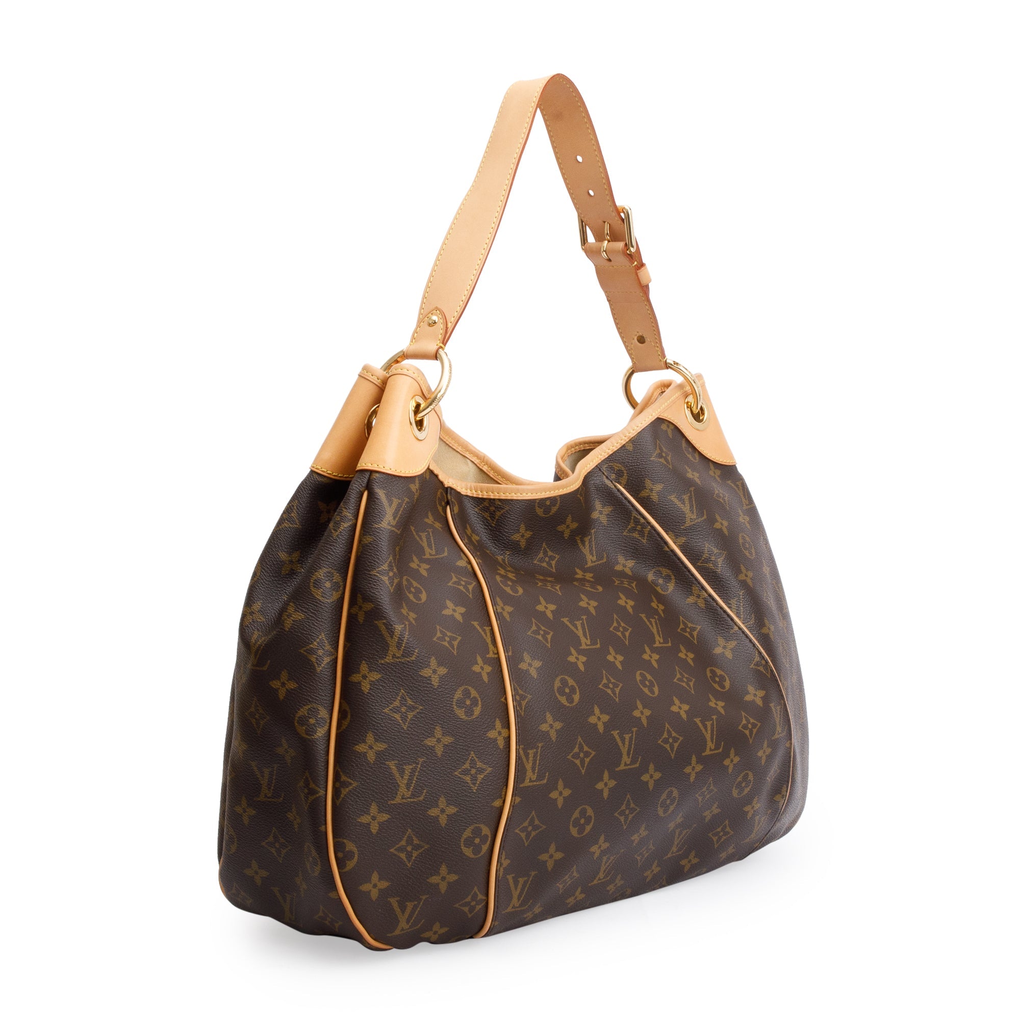 Louis Vuitton Monogram Galliera GM
