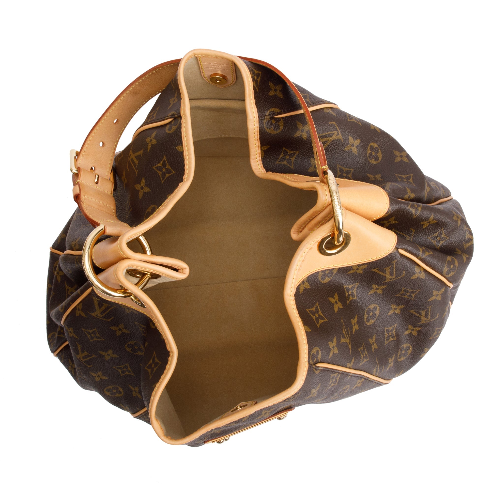 Louis Vuitton Monogram Galliera GM