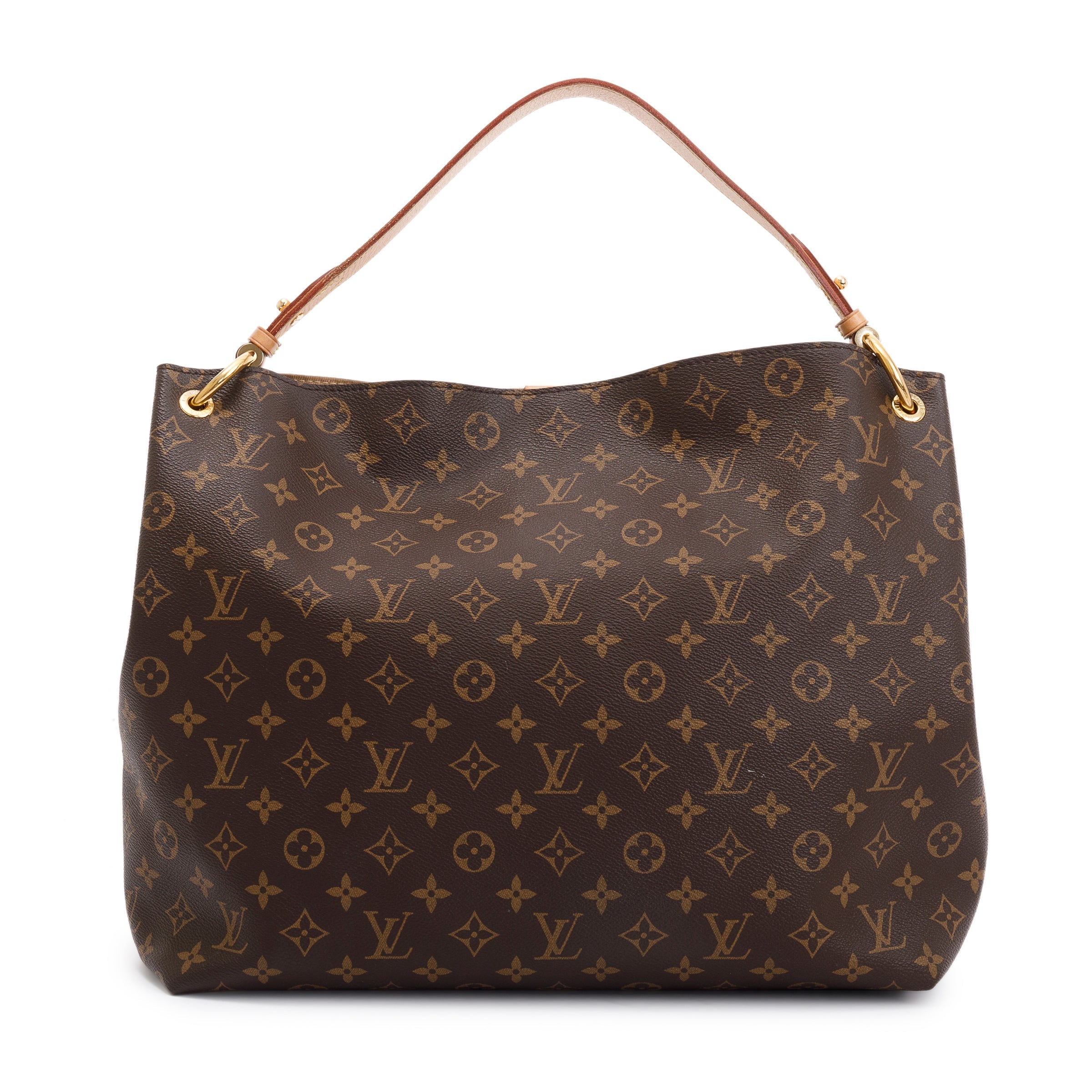 Louis Vuitton Monogram Graceful MM