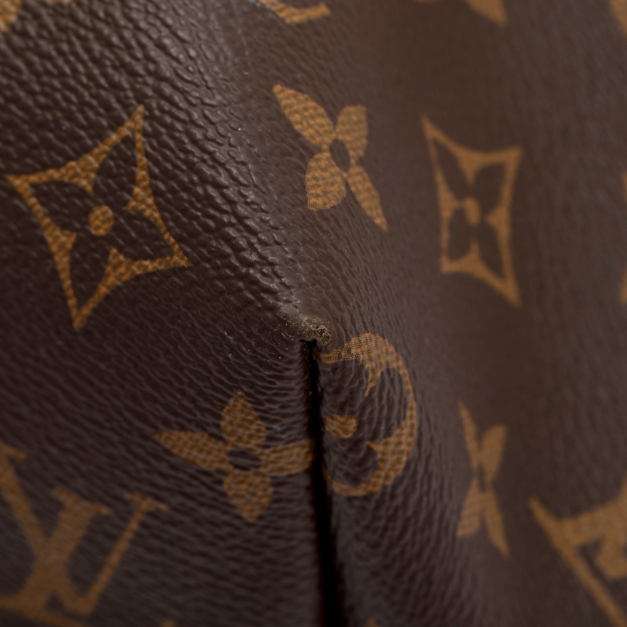 Louis Vuitton Monogram Graceful MM