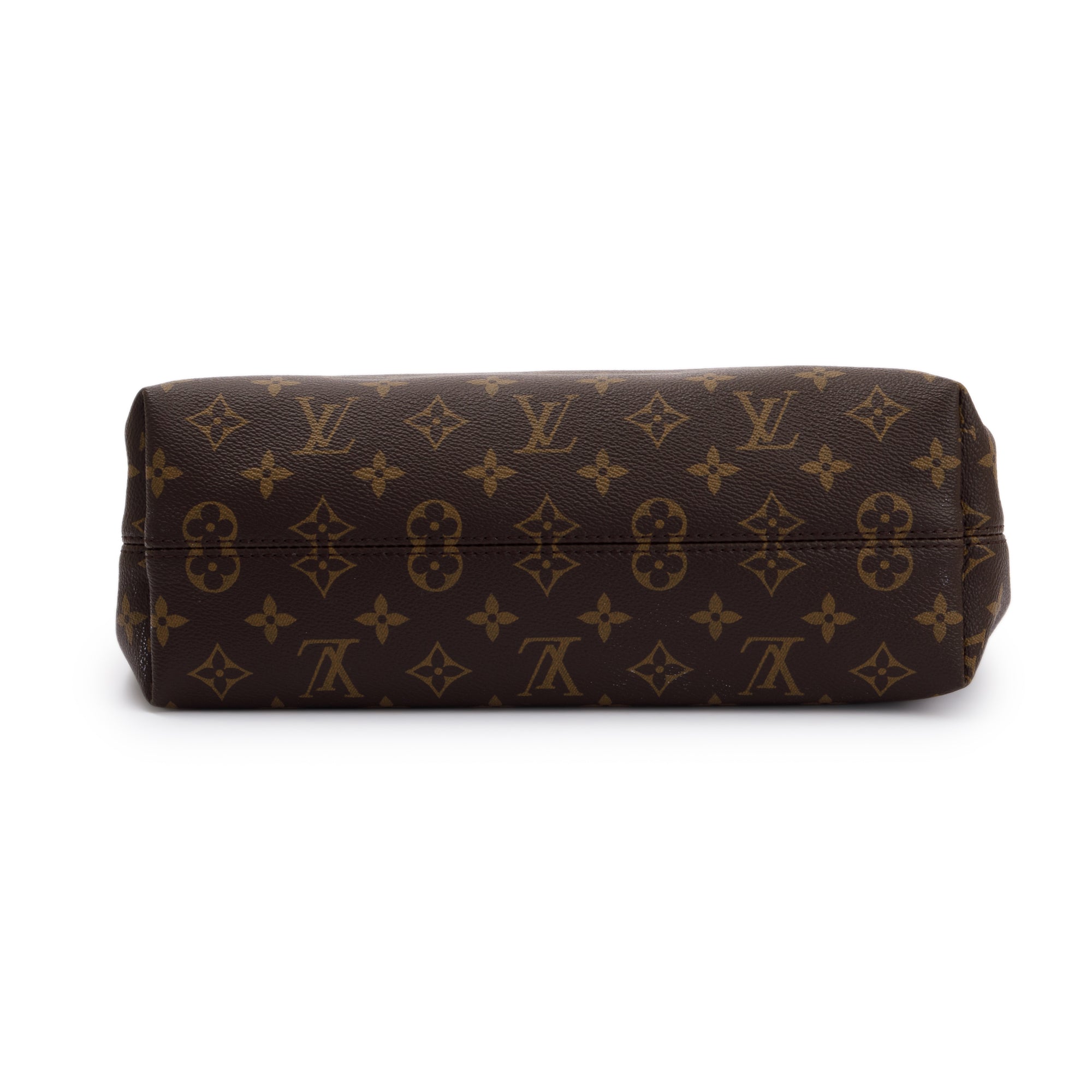 Louis Vuitton Monogram Graceful PM Bag