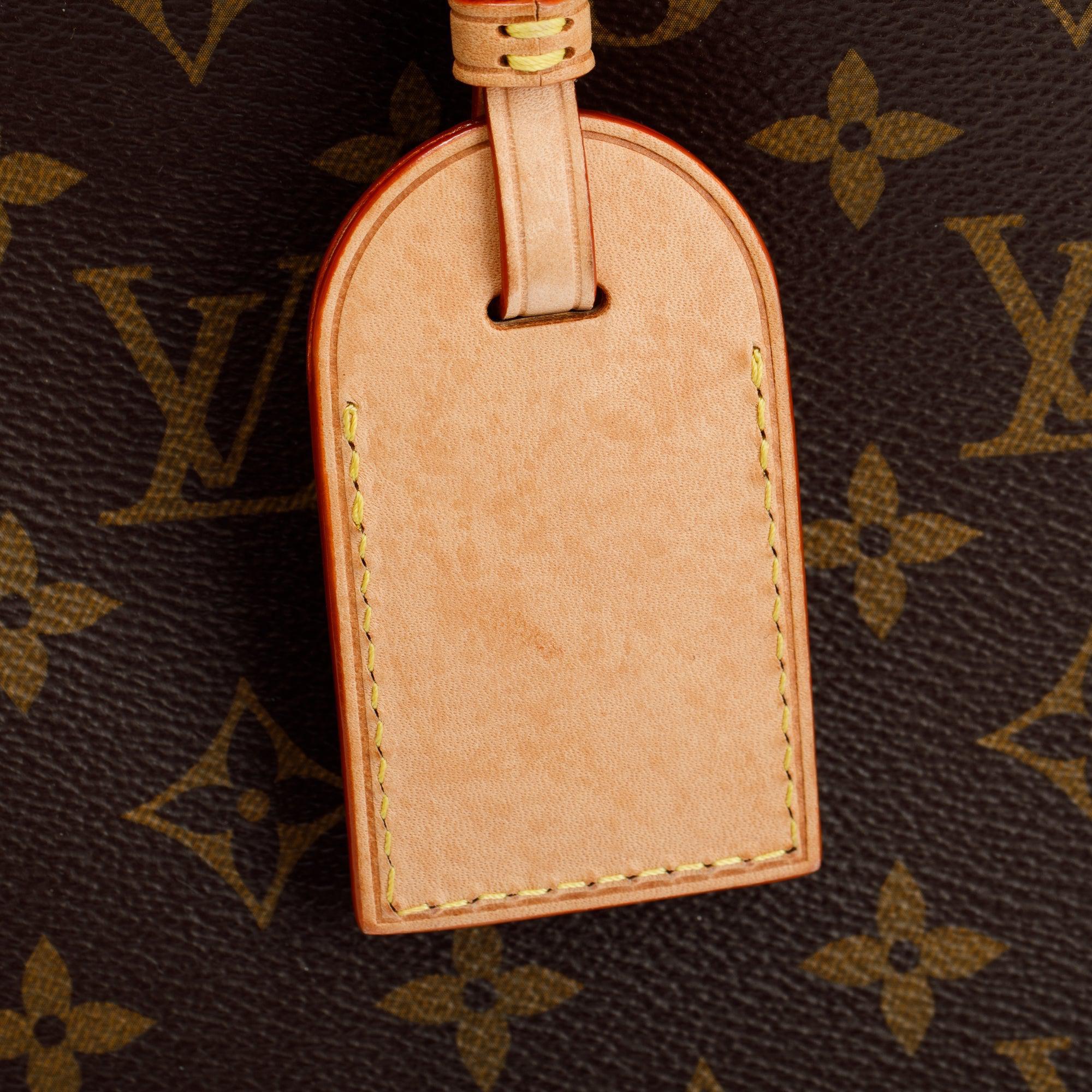 Louis Vuitton Monogram Grand Palais w/ Strap