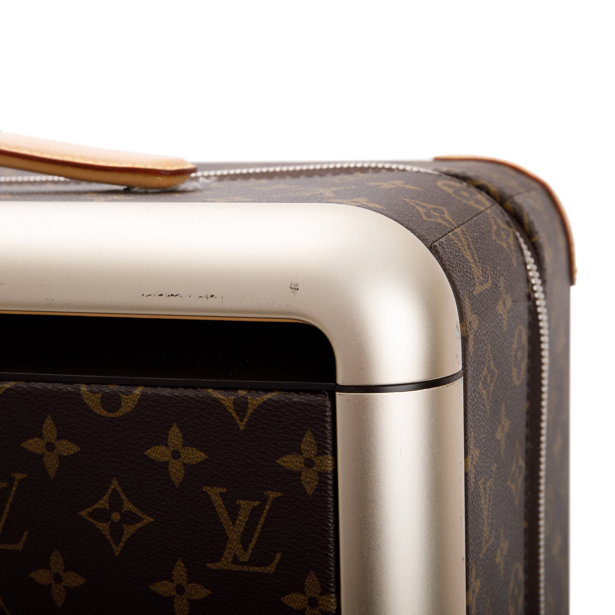 Louis Vuitton Monogram Horizon 70 Luggage