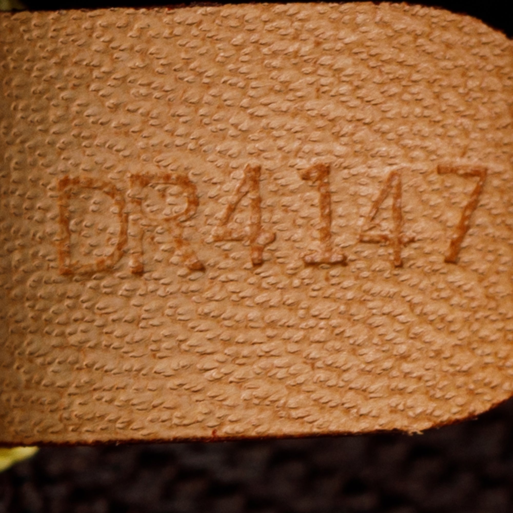 Louis Vuitton Monogram Horizon 70 Luggage