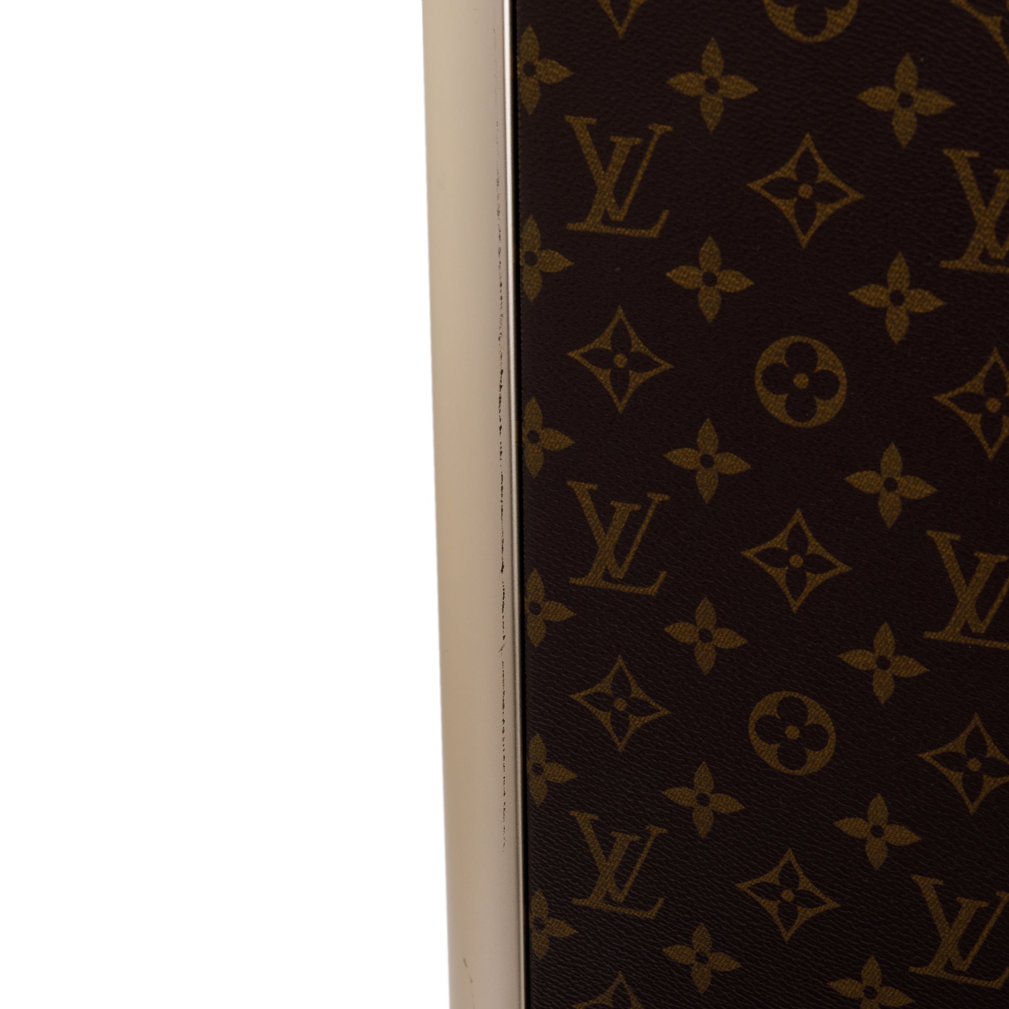 Louis Vuitton Monogram Horizon 70 Luggage