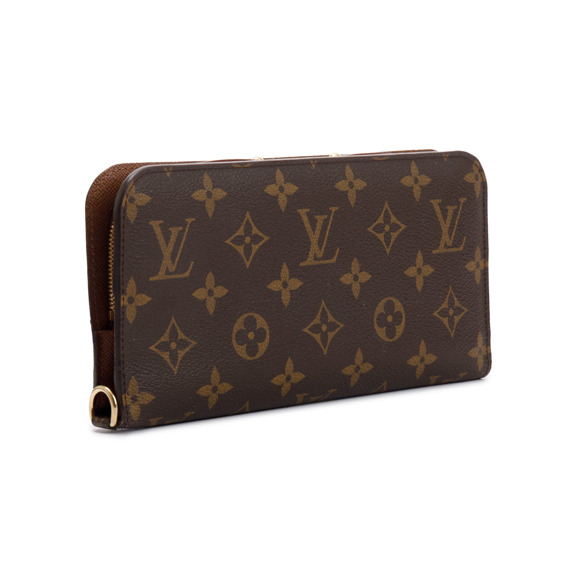 Louis Vuitton Monogram Insolite Wallet