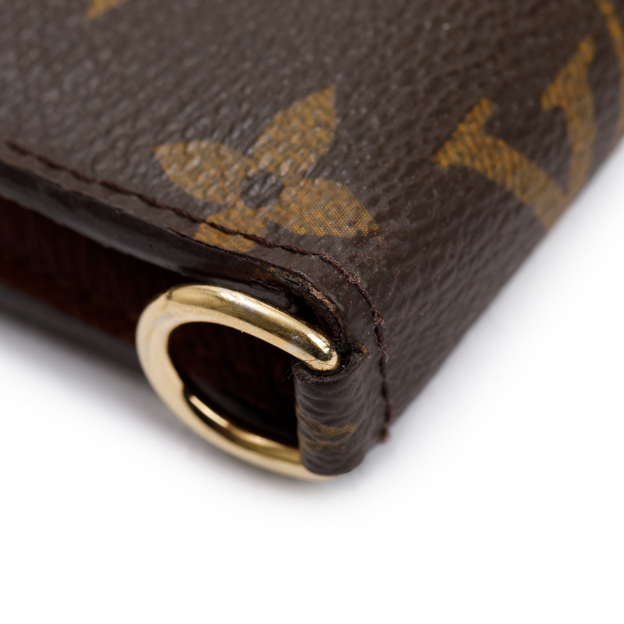 Louis Vuitton Monogram Insolite Wallet