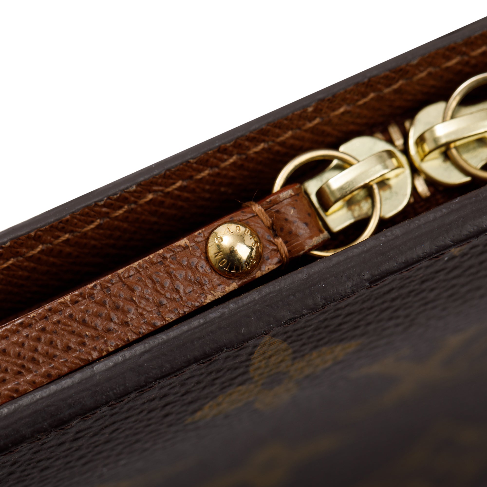 Louis Vuitton Monogram Insolite Wallet