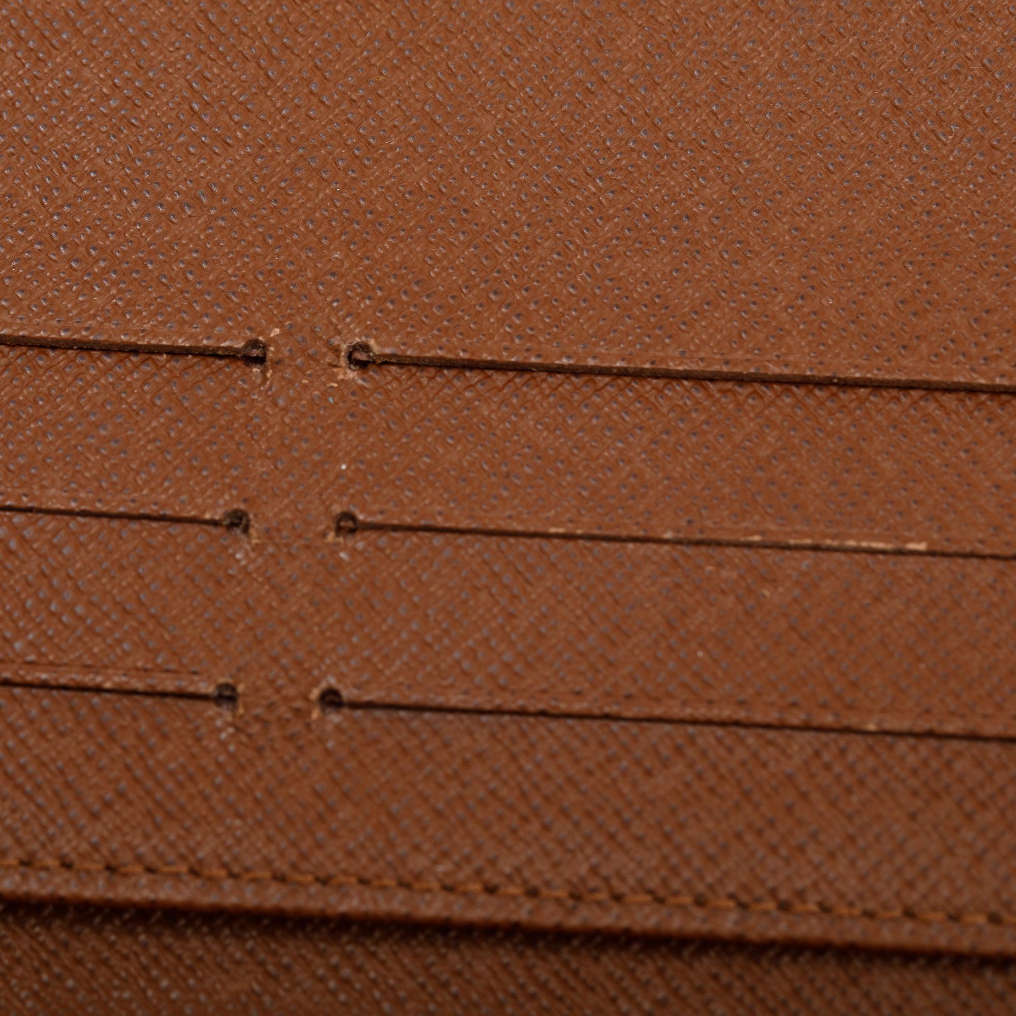 Louis Vuitton Monogram Insolite Wallet