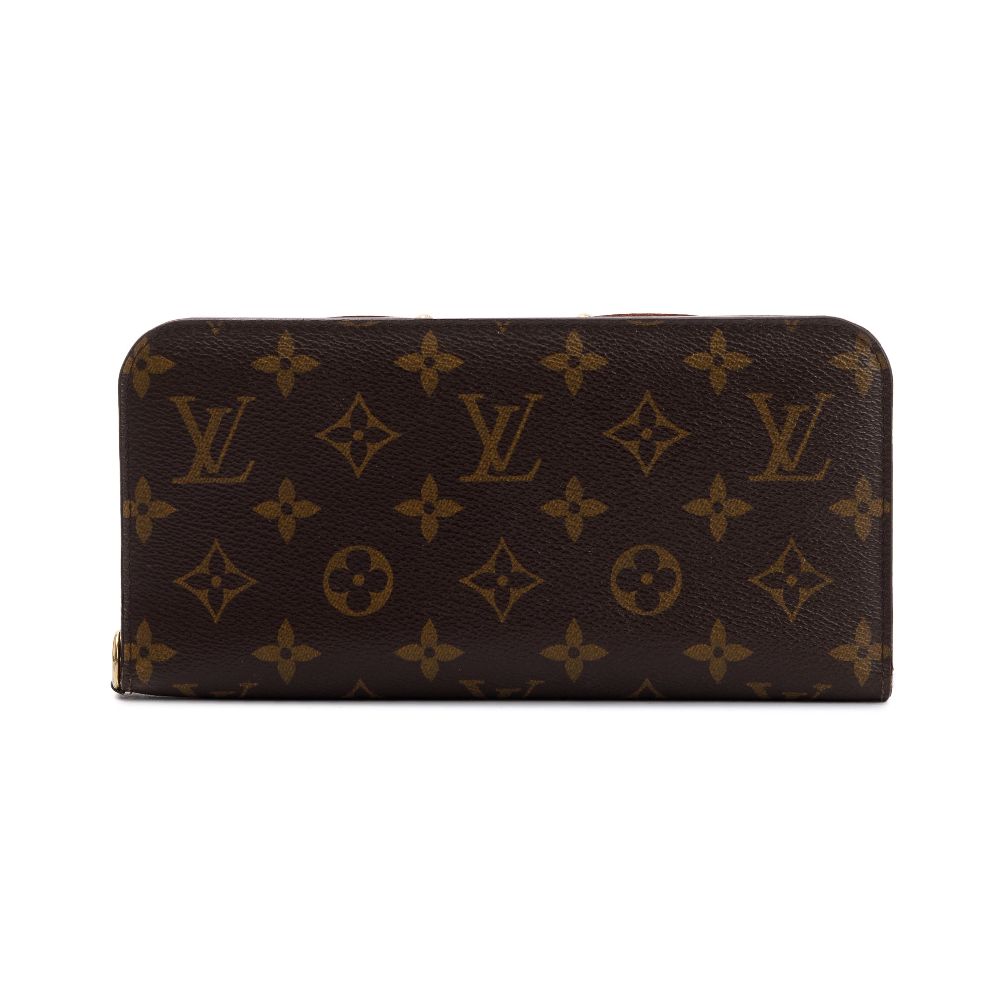 Louis Vuitton Monogram Insolite Wallet