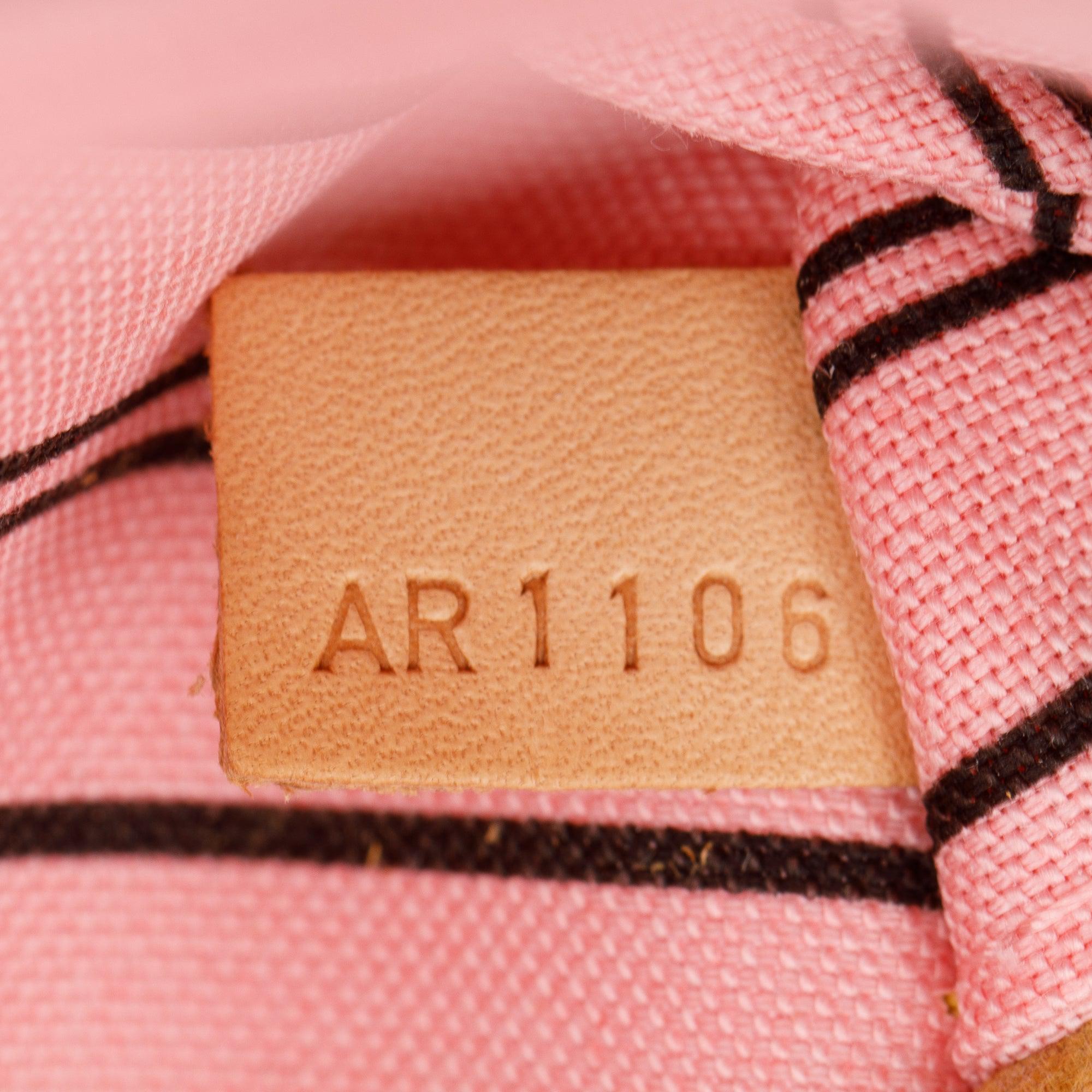 Louis Vuitton Monogram Jungle Dots Neverfull MM w/ Pouch