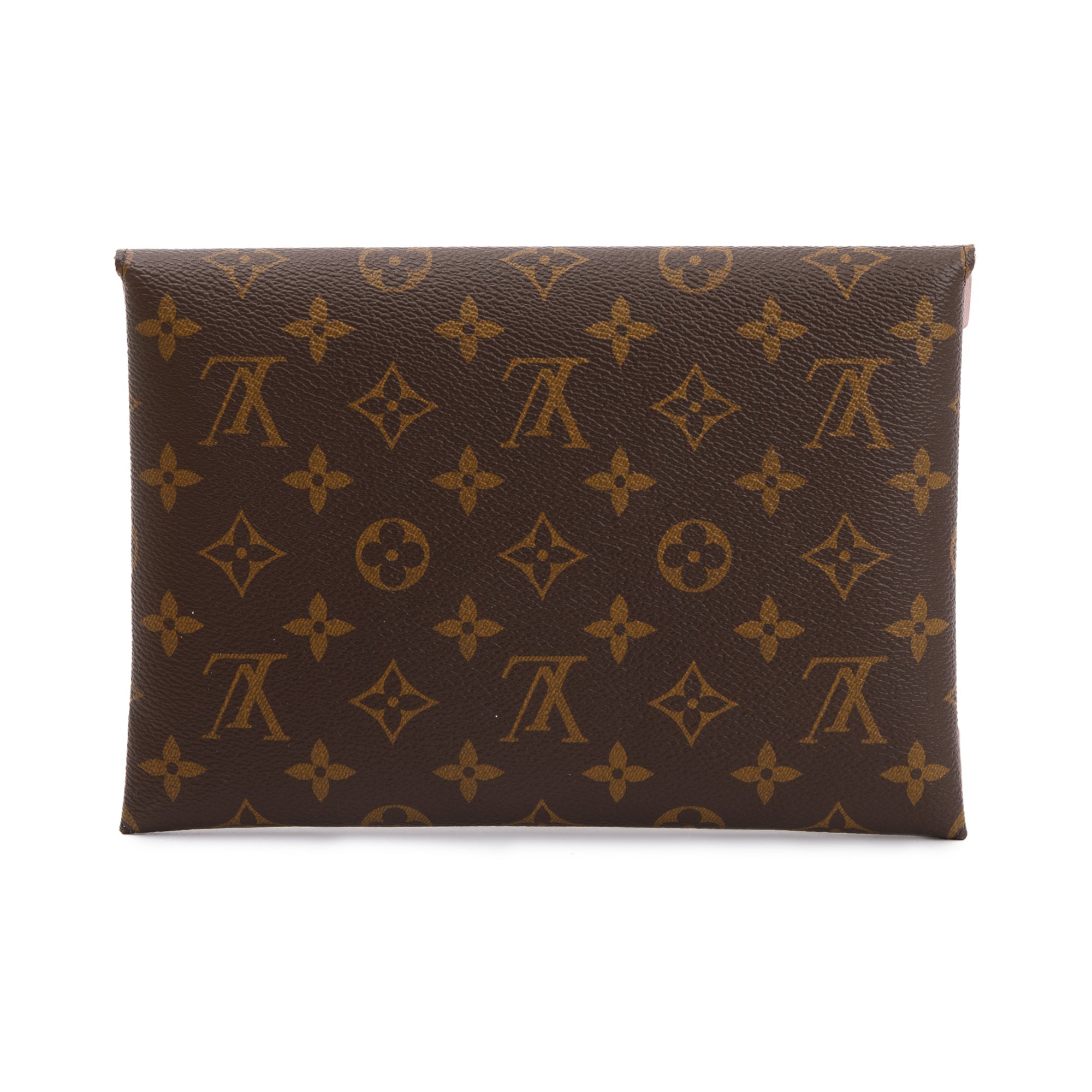 Louis Vuitton Monogram KIrigami Pochette GM w/ Box