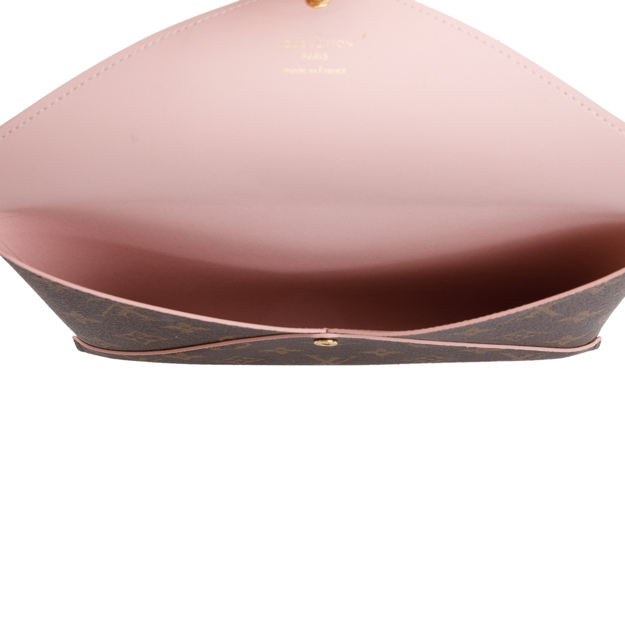 Louis Vuitton Monogram KIrigami Pochette GM w/ Box